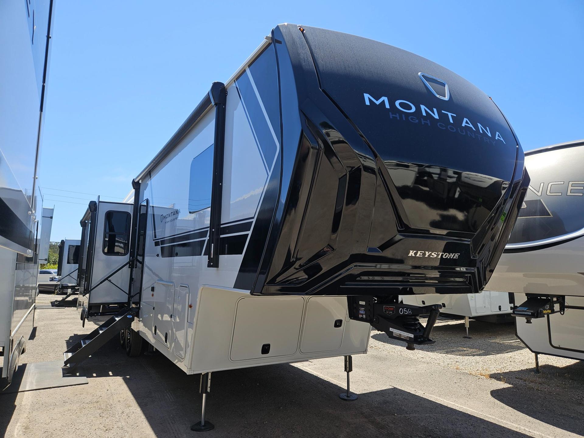 2026 Keystone RV Montana High Country 300RK