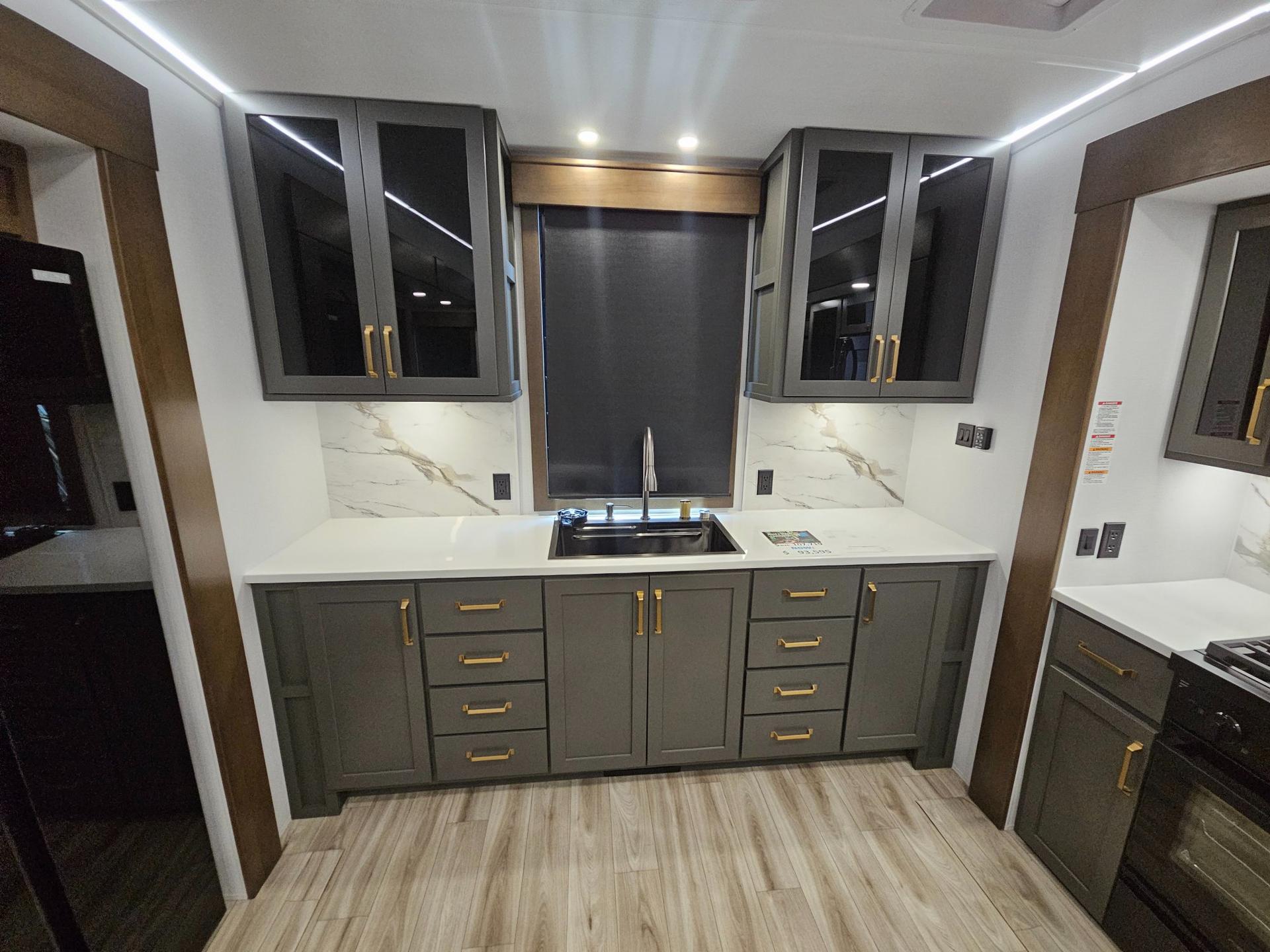 2026 Keystone RV 2026 Keystone RV Montana High Country - thumbnail 13
