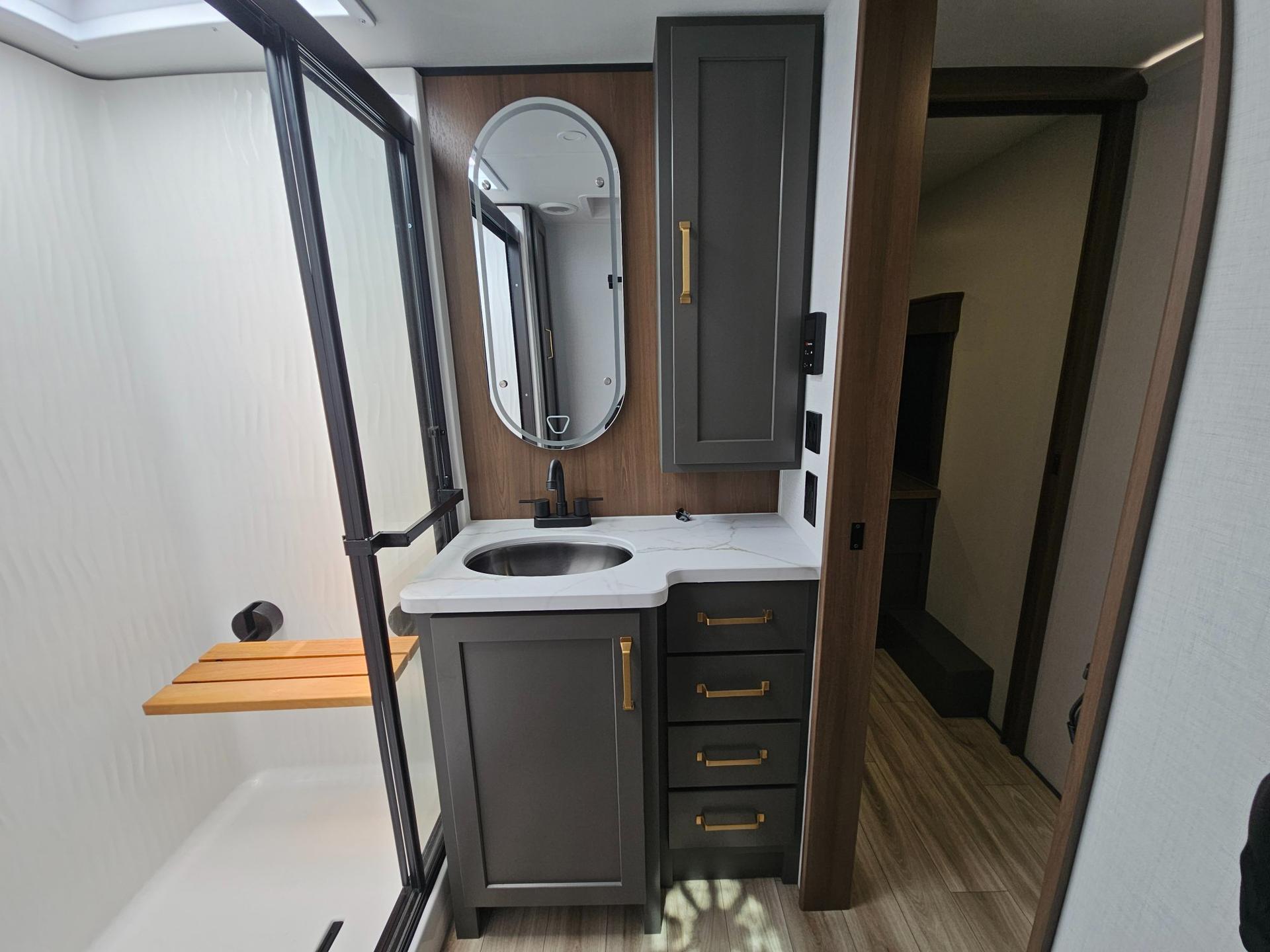 2026 Keystone RV 2026 Keystone RV Montana High Country - thumbnail 33