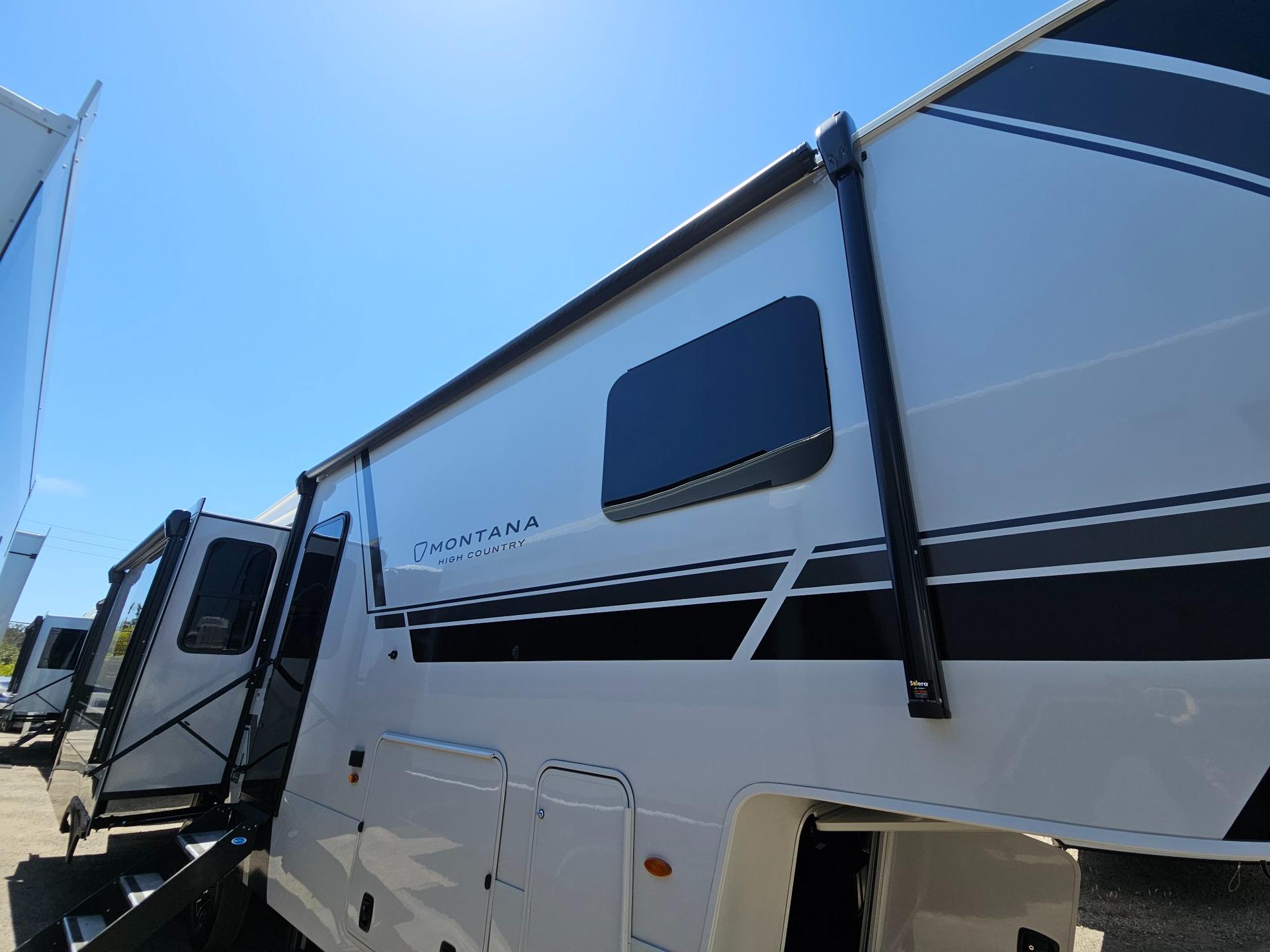 2026 Keystone RV 2026 Keystone RV Montana High Country - thumbnail 50