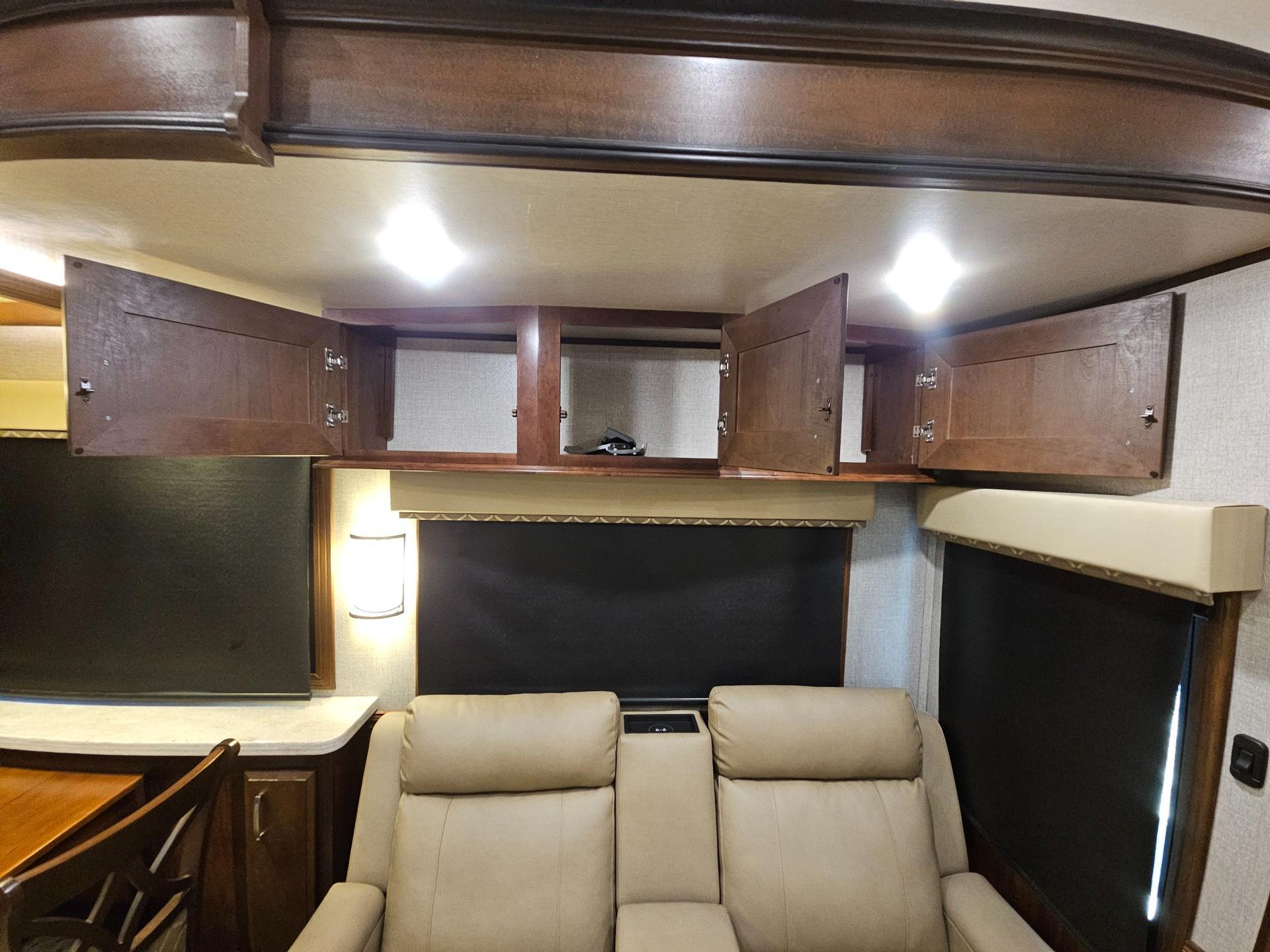 2019 Jayco 2019 Jayco Pinnacle - thumbnail 12
