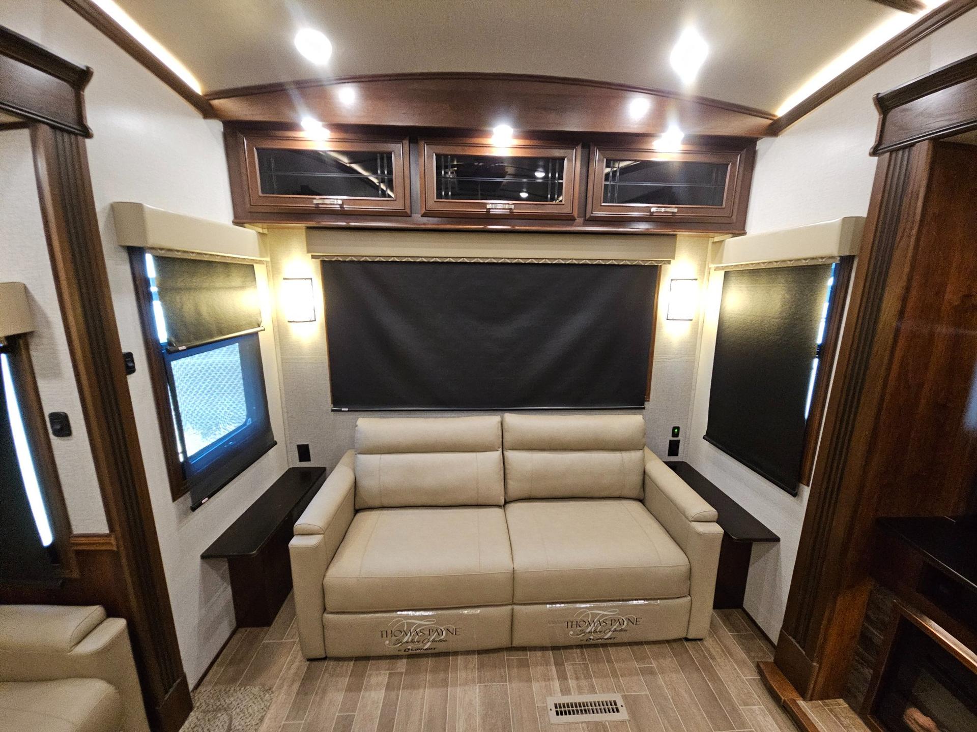2019 Jayco 2019 Jayco Pinnacle - thumbnail 13