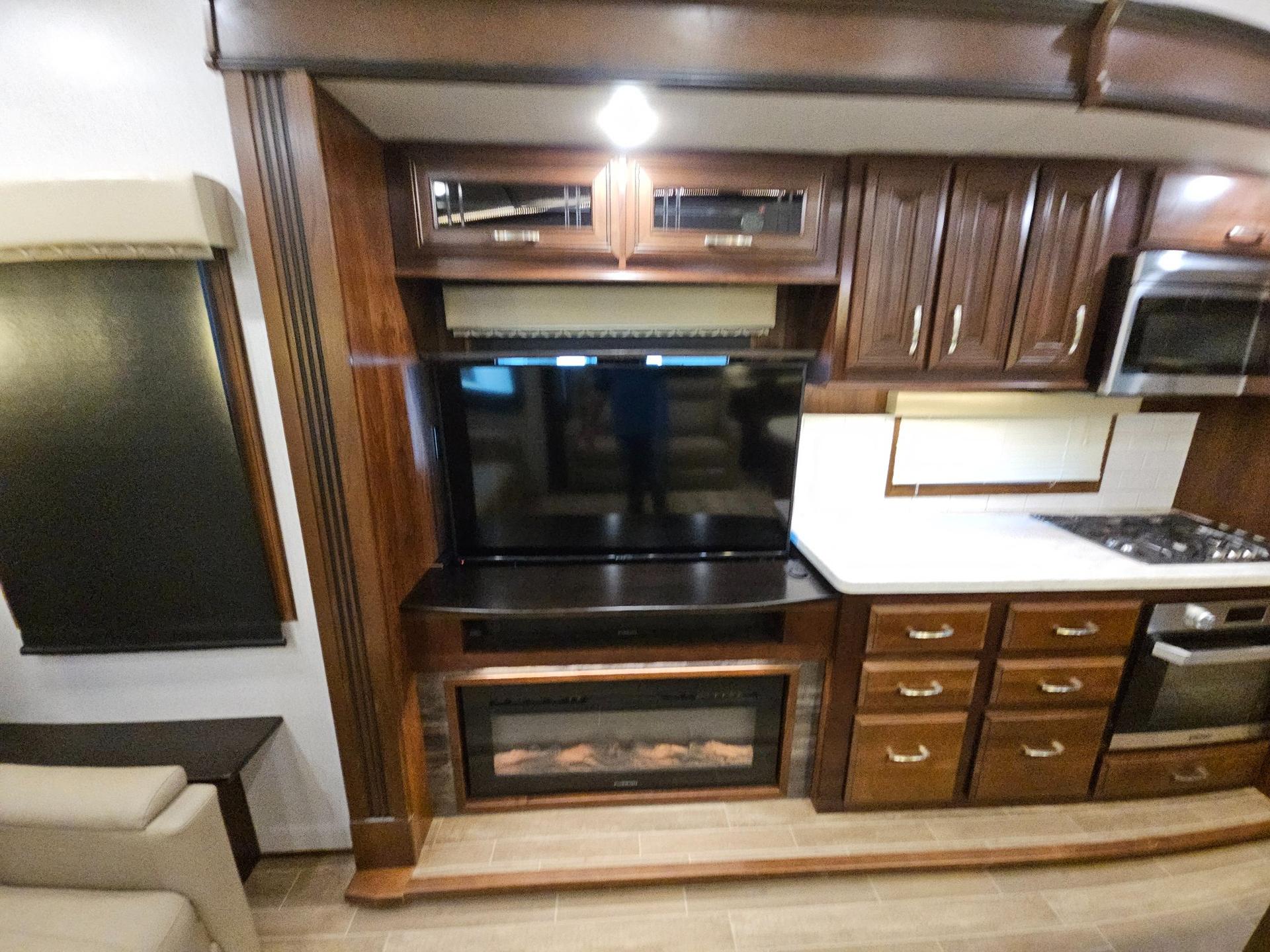 2019 Jayco 2019 Jayco Pinnacle - thumbnail 17