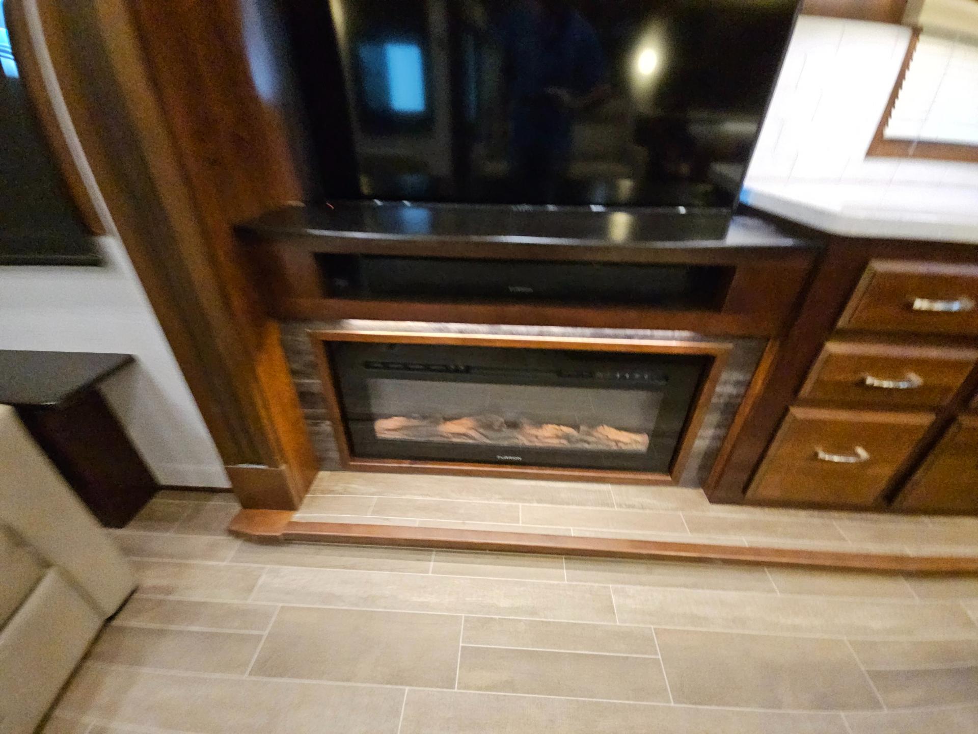2019 Jayco 2019 Jayco Pinnacle - thumbnail 18