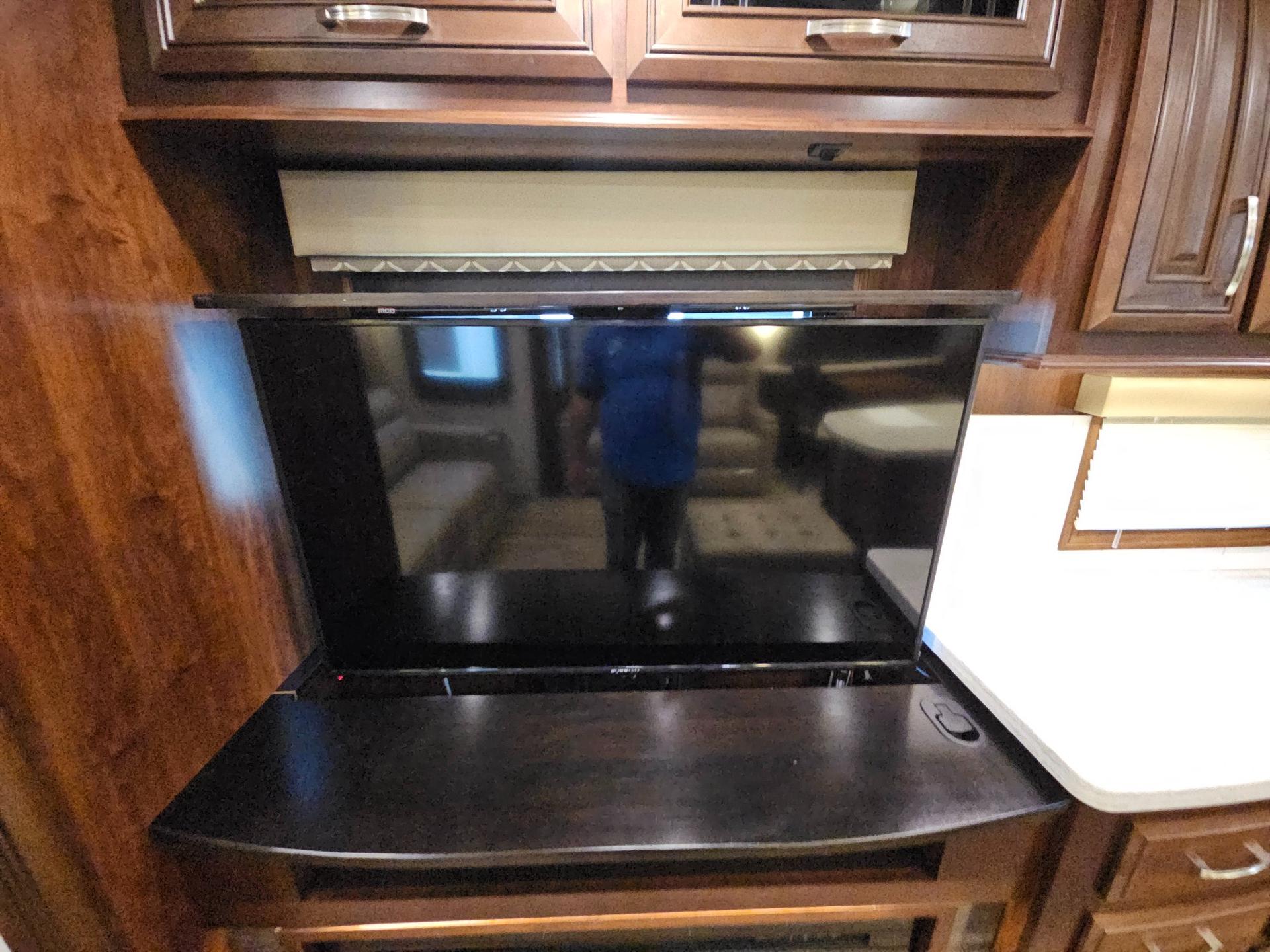 2019 Jayco 2019 Jayco Pinnacle - thumbnail 19