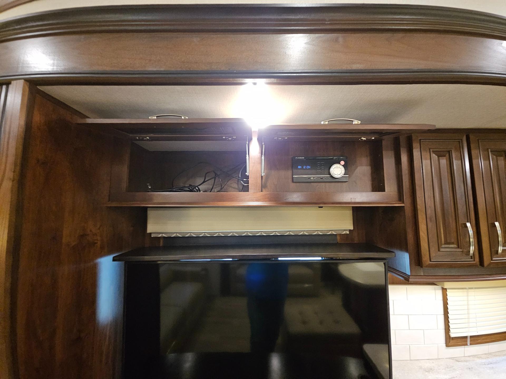 2019 Jayco 2019 Jayco Pinnacle - thumbnail 20