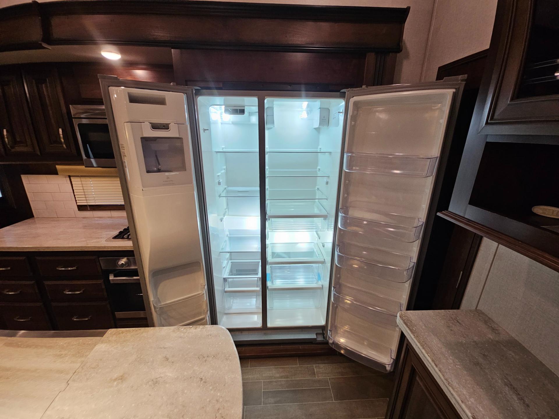 2019 Jayco 2019 Jayco Pinnacle - thumbnail 22