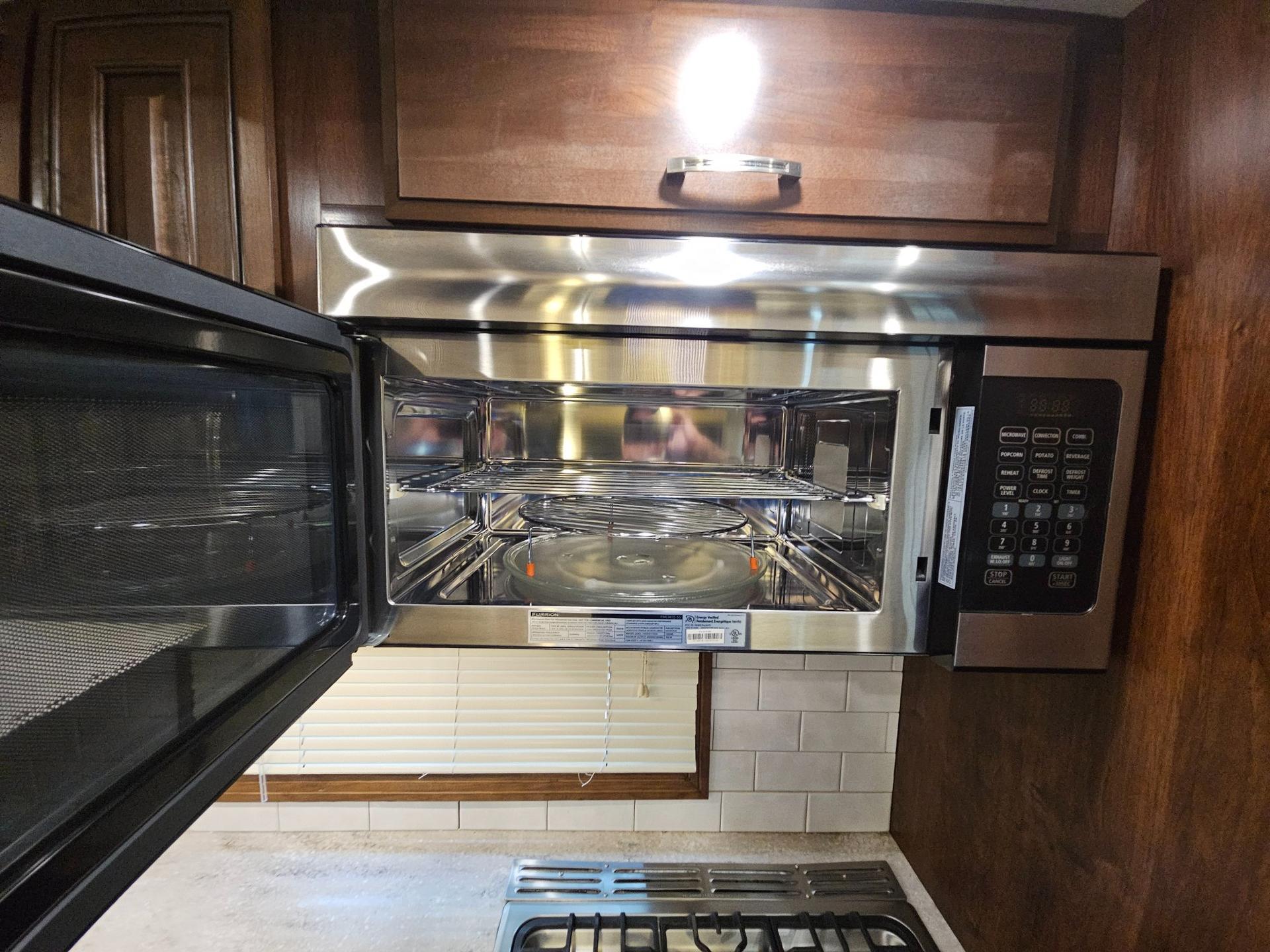 2019 Jayco 2019 Jayco Pinnacle - thumbnail 23