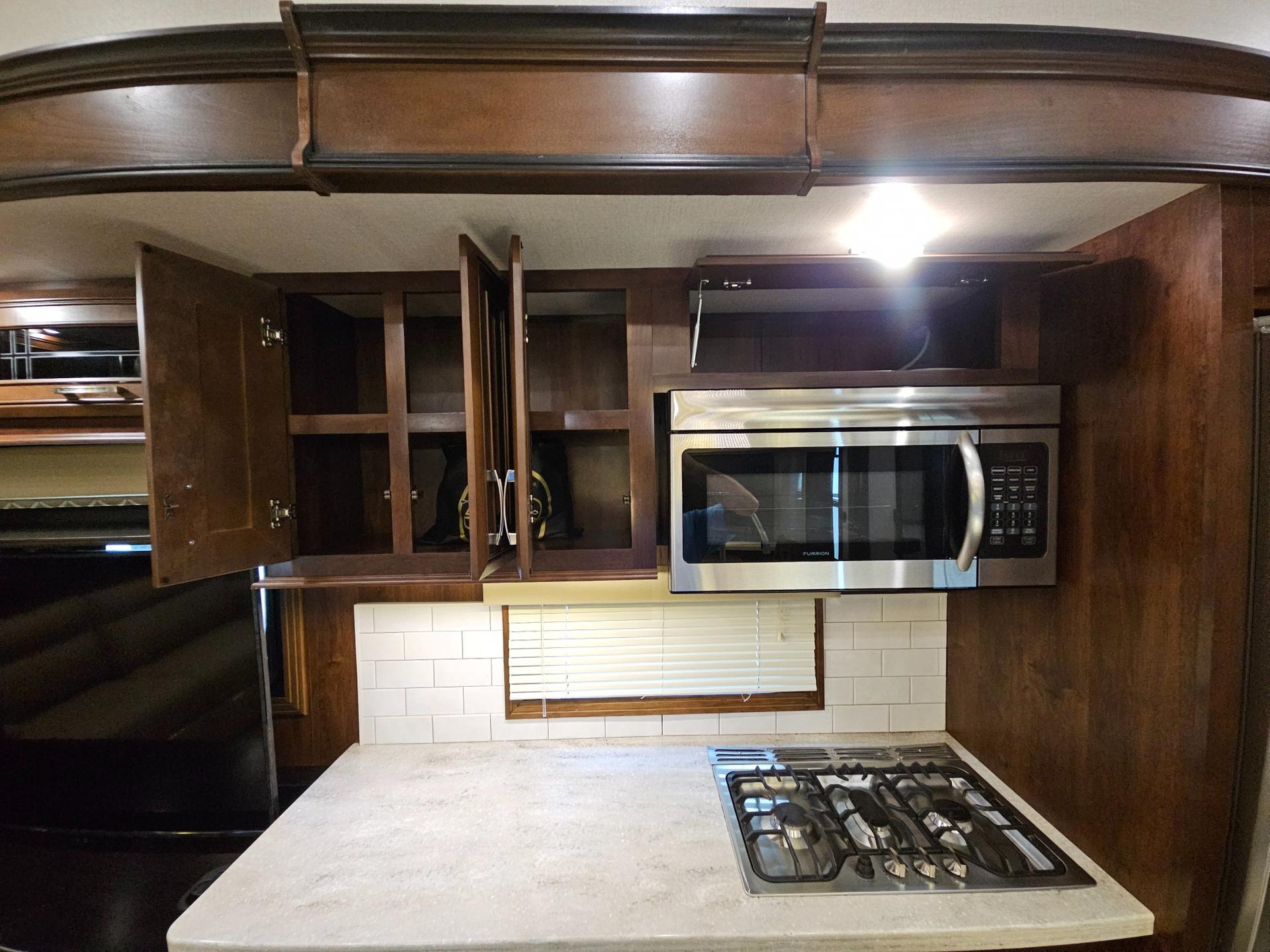 2019 Jayco 2019 Jayco Pinnacle - thumbnail 24