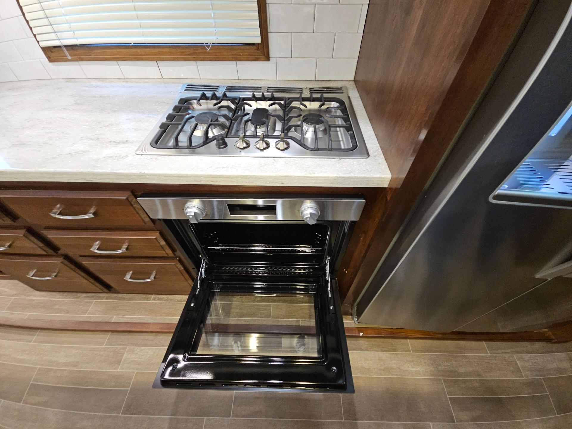 2019 Jayco 2019 Jayco Pinnacle - thumbnail 26