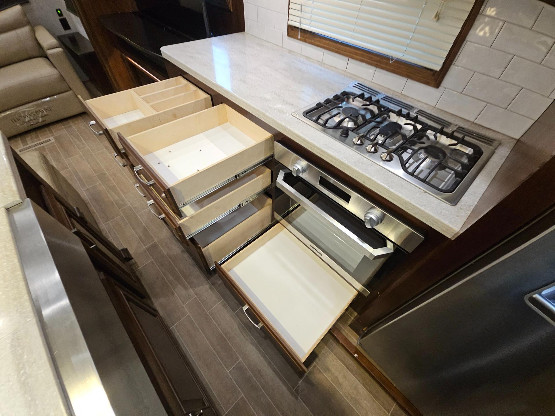 2019 Jayco 2019 Jayco Pinnacle - thumbnail 27