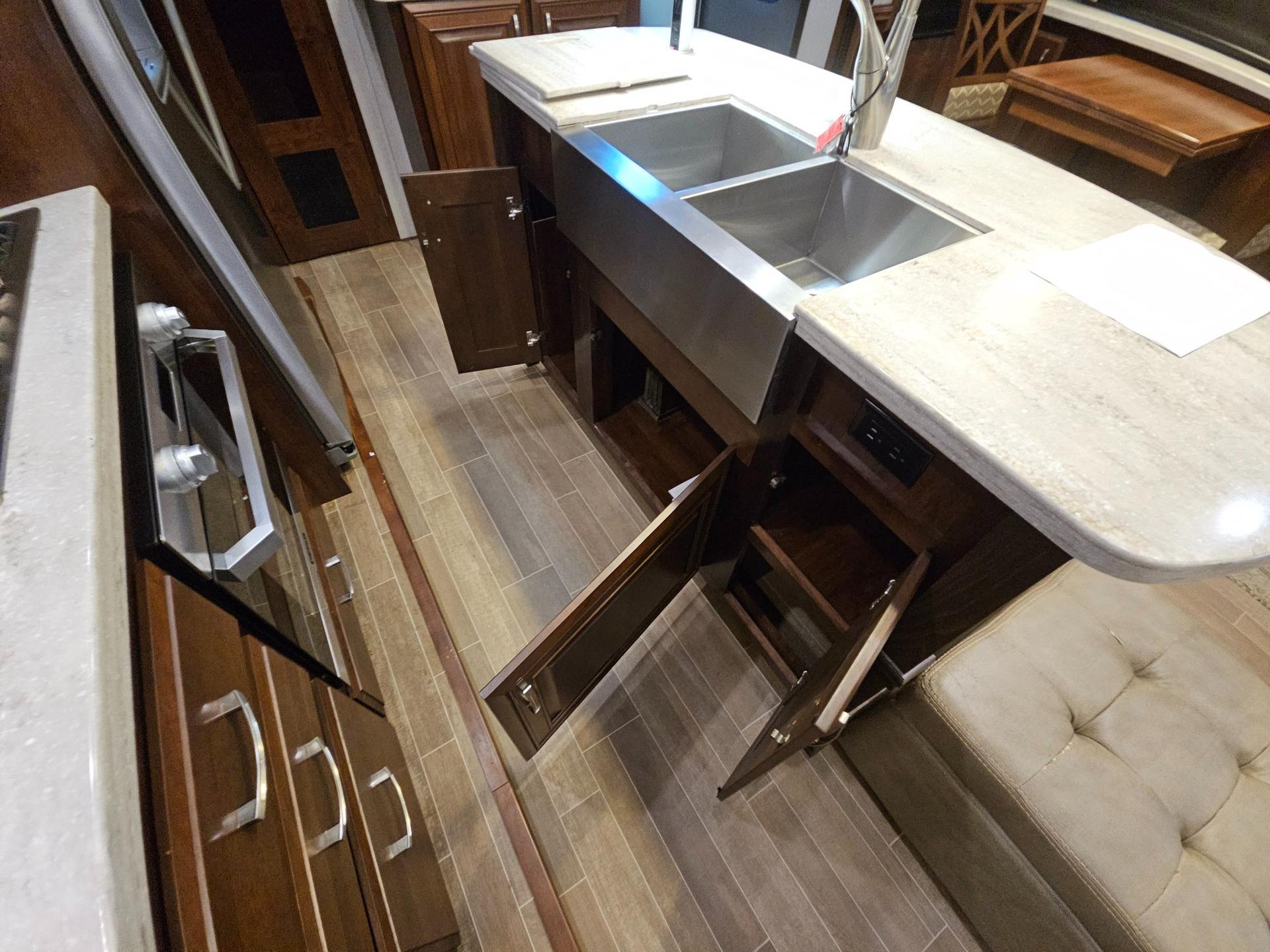 2019 Jayco 2019 Jayco Pinnacle - thumbnail 29
