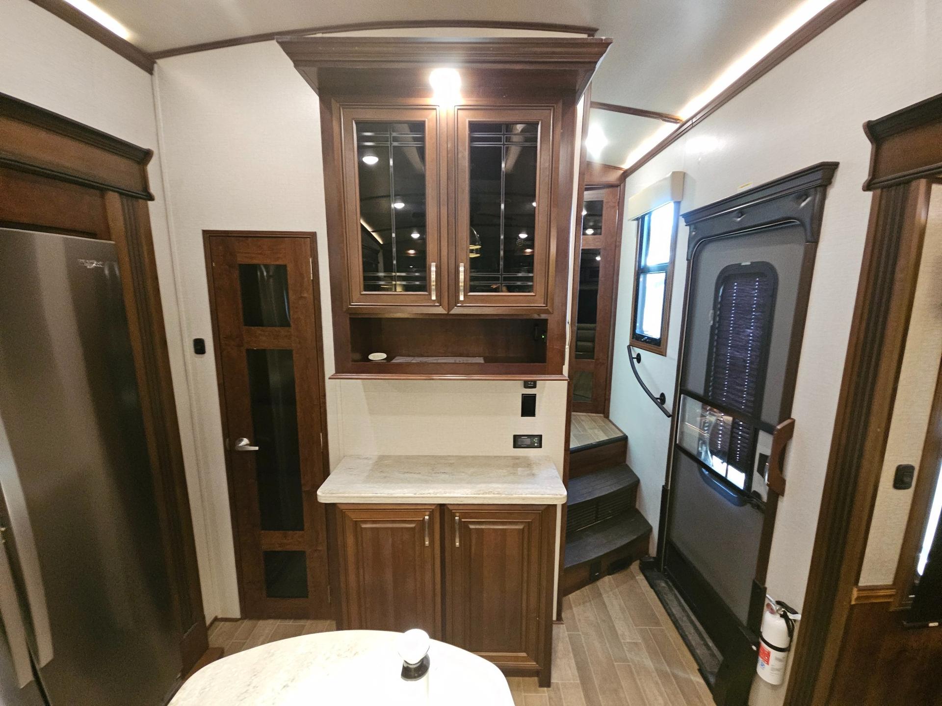 2019 Jayco 2019 Jayco Pinnacle - thumbnail 30