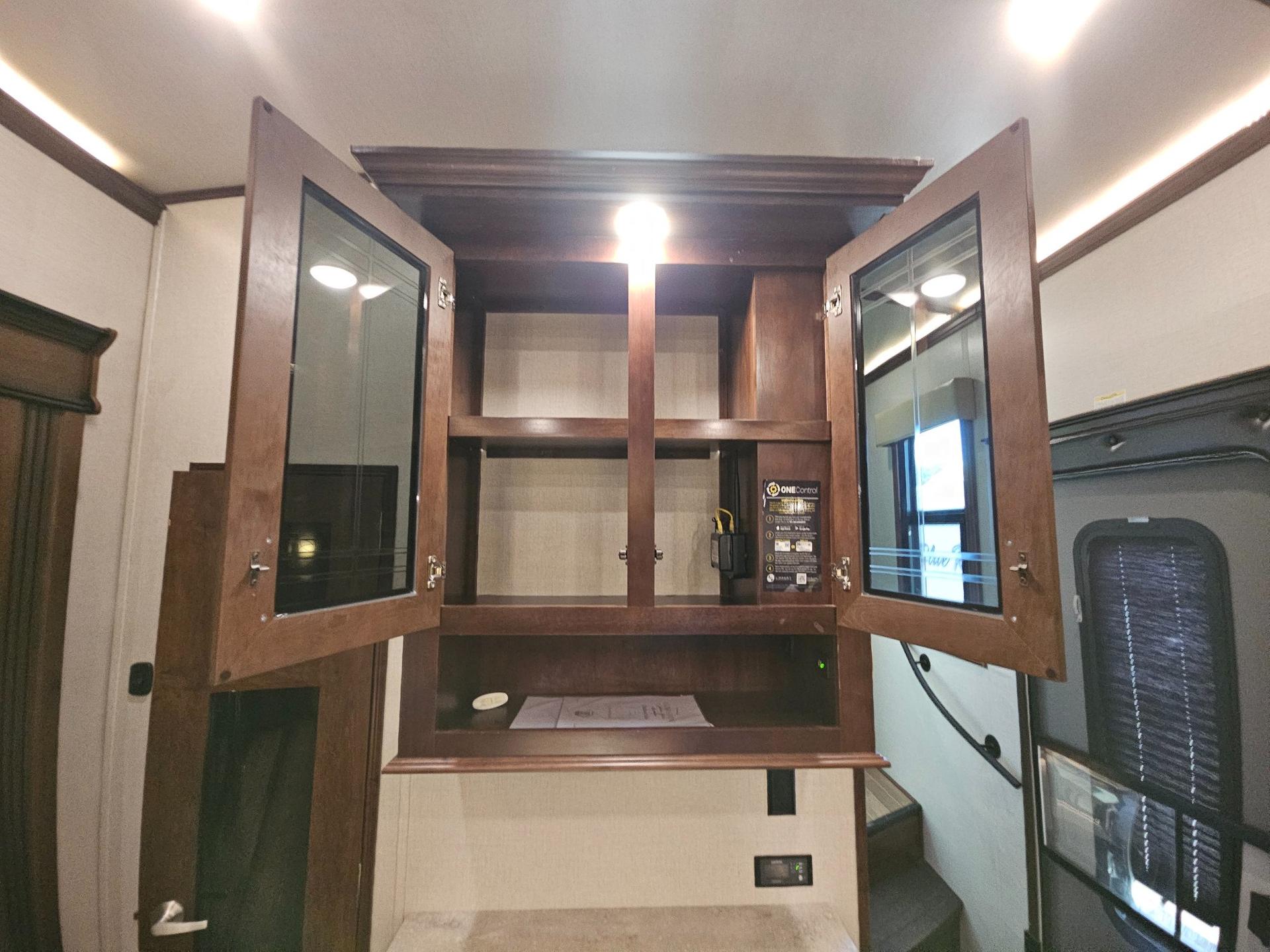2019 Jayco 2019 Jayco Pinnacle - thumbnail 32