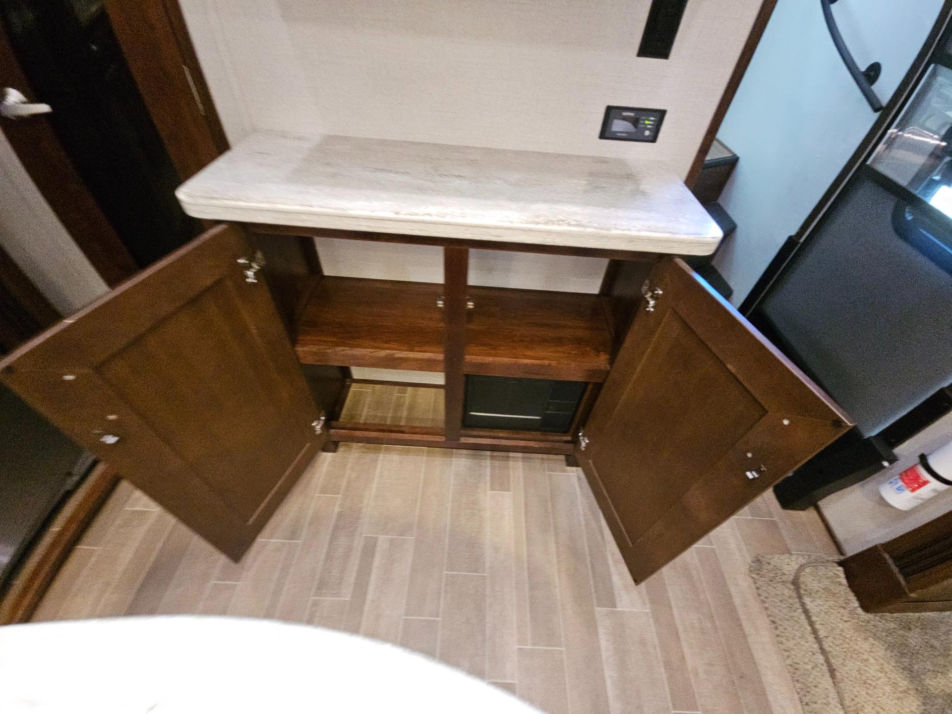 2019 Jayco 2019 Jayco Pinnacle - thumbnail 33
