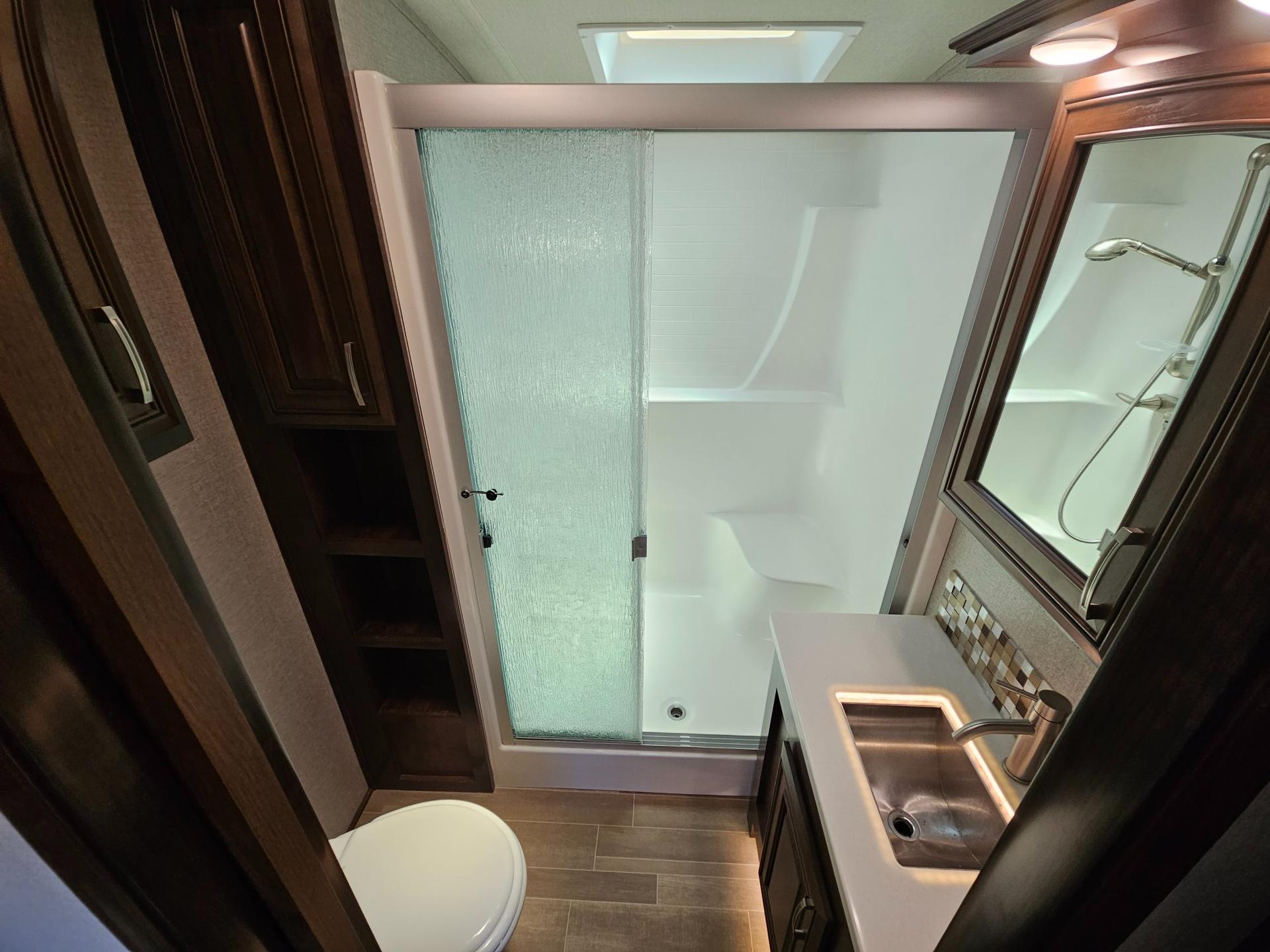 2019 Jayco 2019 Jayco Pinnacle - thumbnail 34