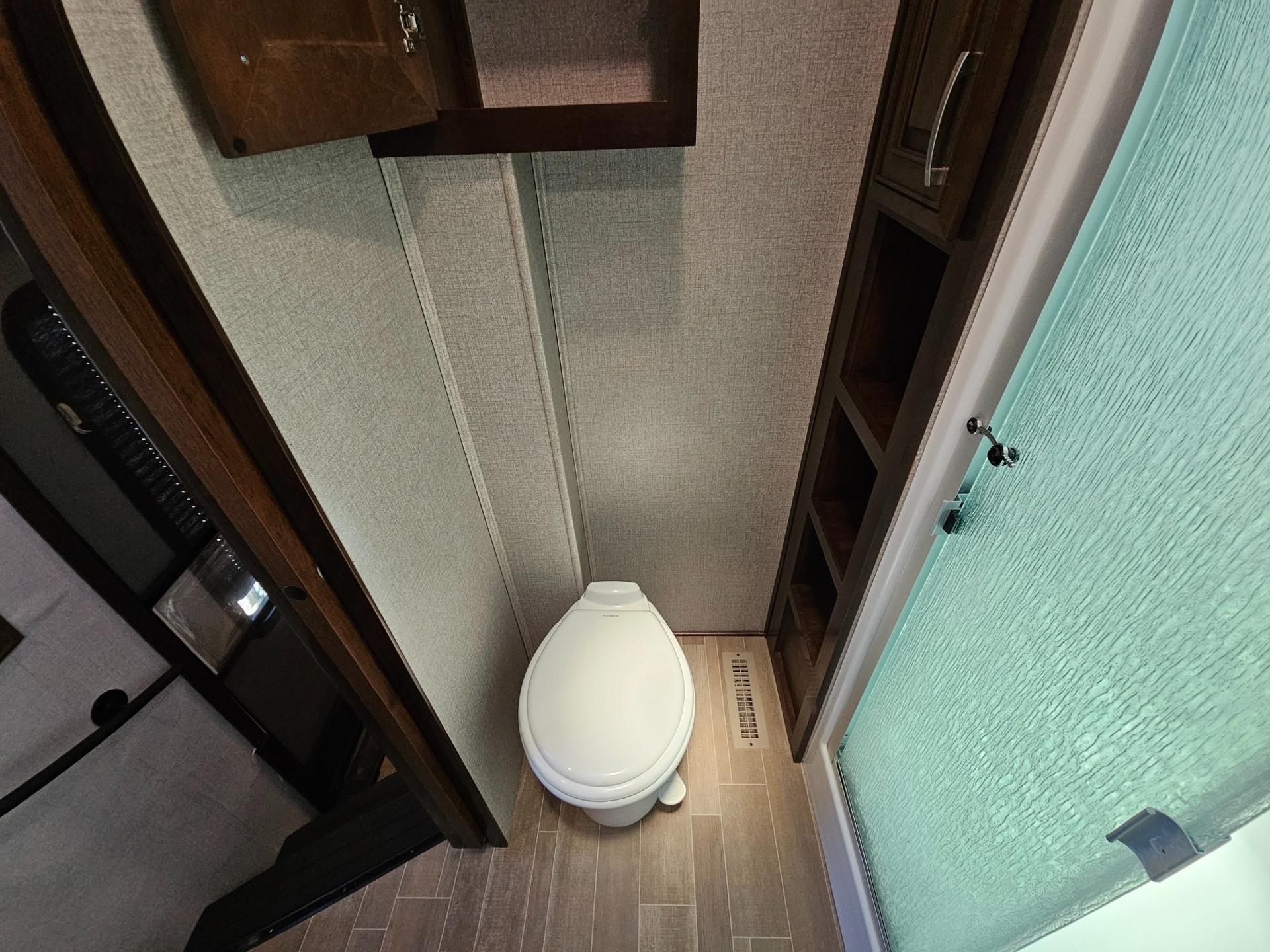 2019 Jayco 2019 Jayco Pinnacle - thumbnail 36