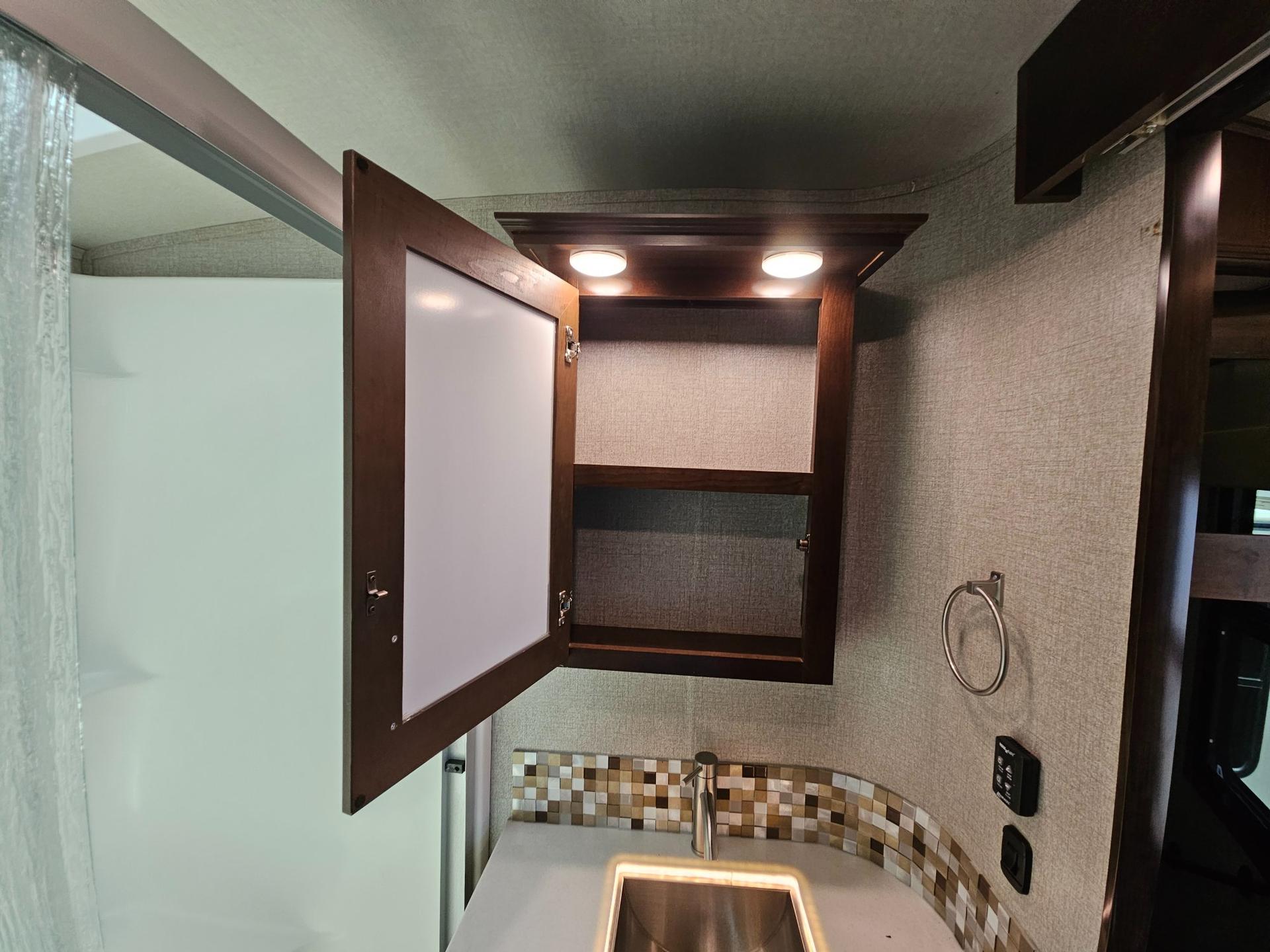 2019 Jayco 2019 Jayco Pinnacle - thumbnail 39