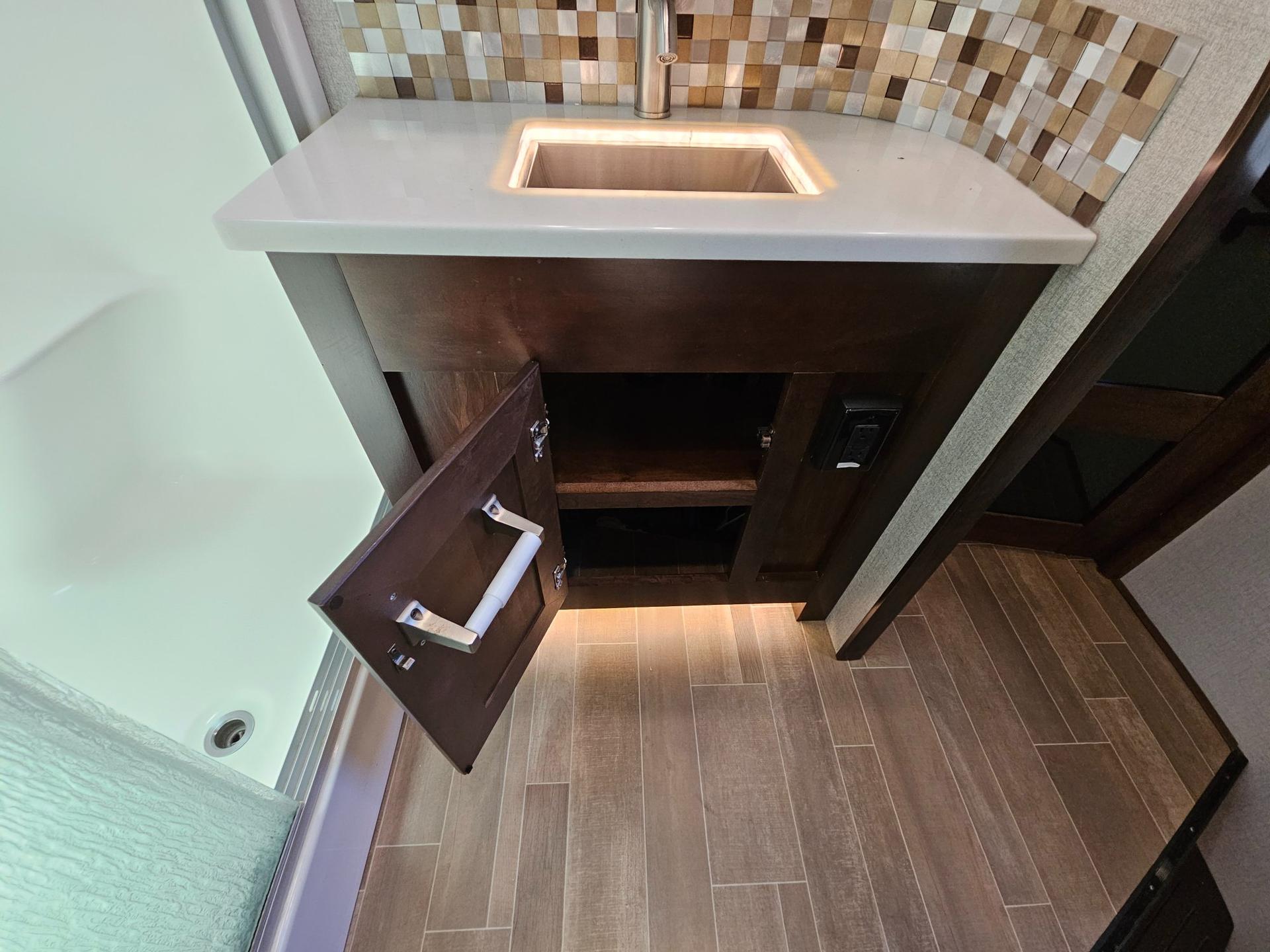 2019 Jayco 2019 Jayco Pinnacle - thumbnail 41