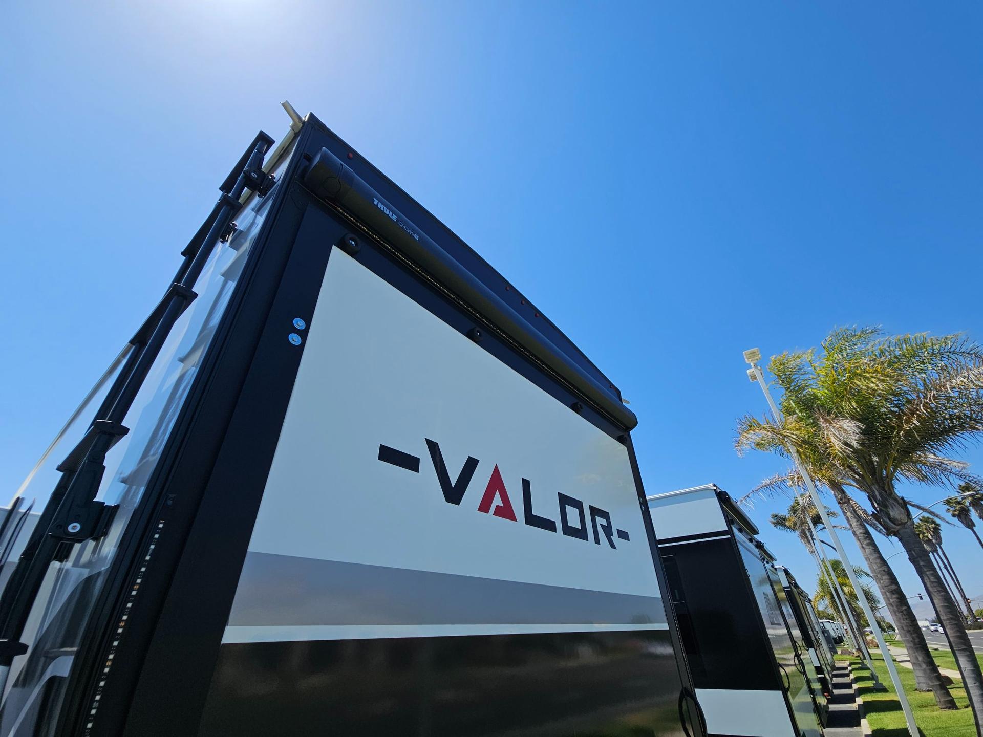 2027 Alliance RV 2027 Alliance RV Valor - thumbnail 64