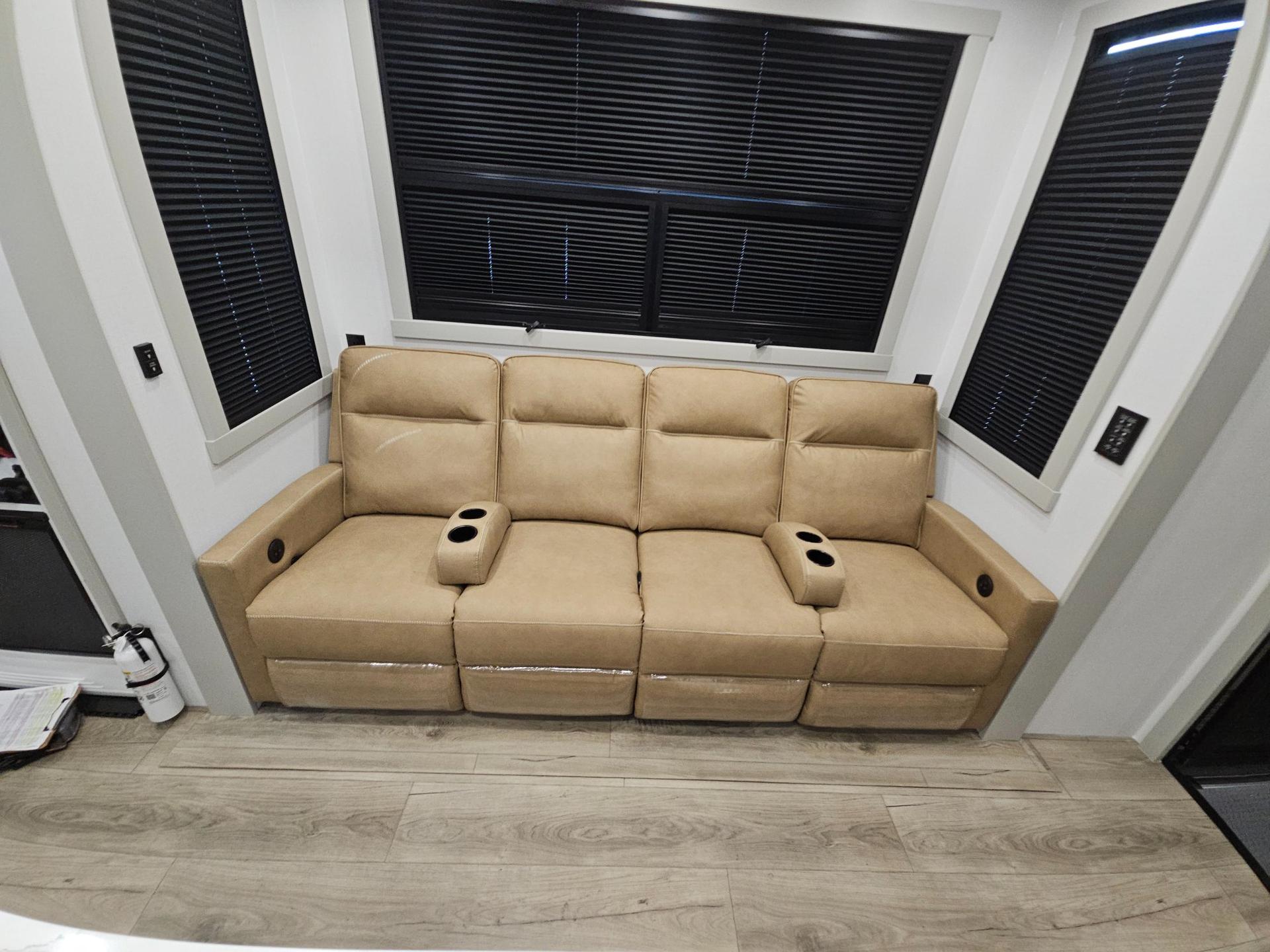 2026 Brinkley RV 2026 Brinkley RV Model Gx - thumbnail 9