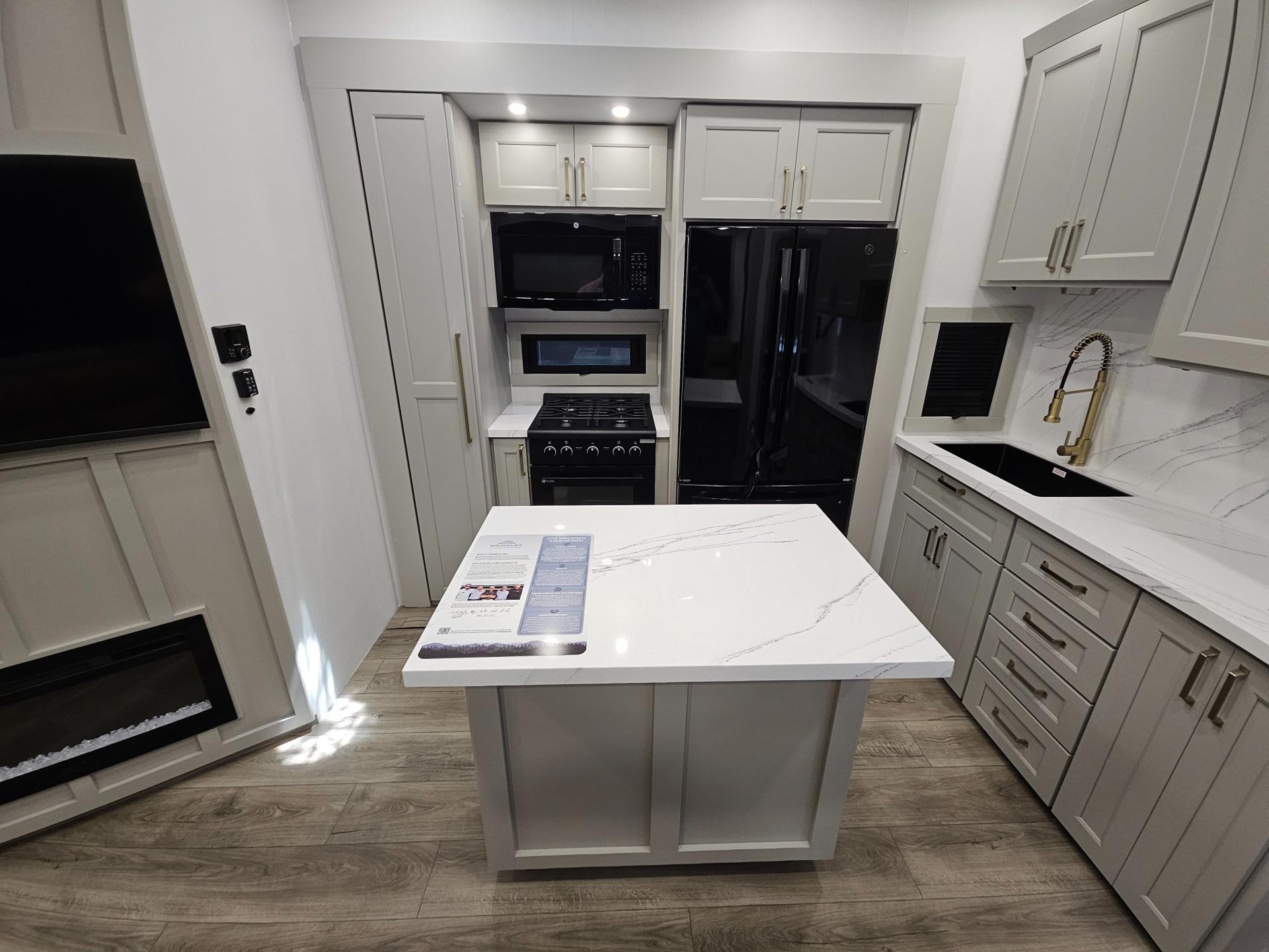 2026 Brinkley RV 2026 Brinkley RV Model Gx - thumbnail 11