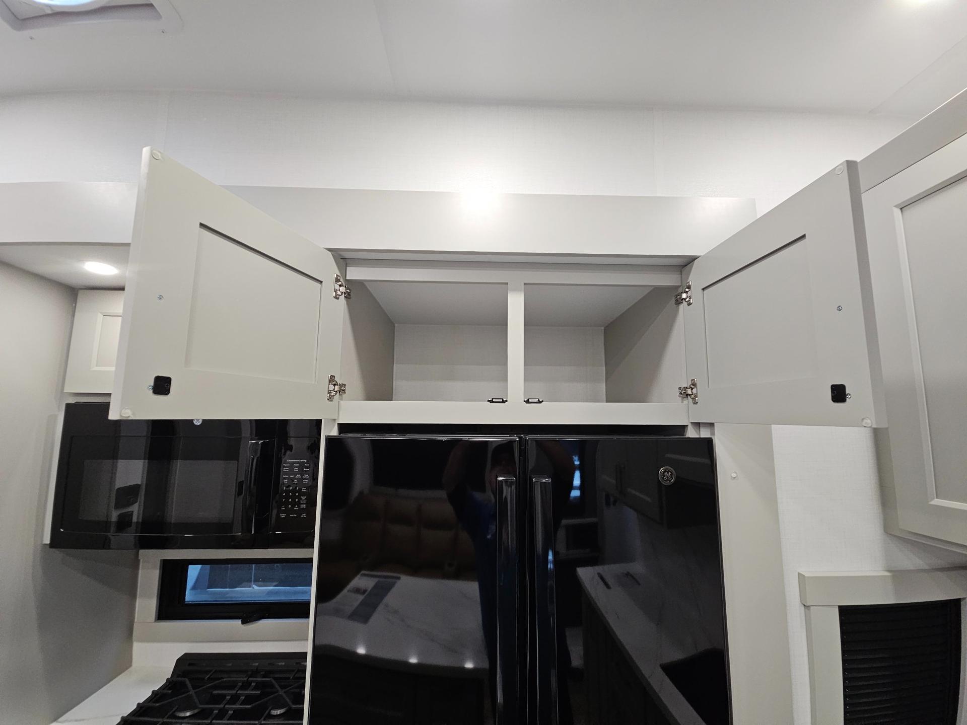 2026 Brinkley RV 2026 Brinkley RV Model Gx - thumbnail 13