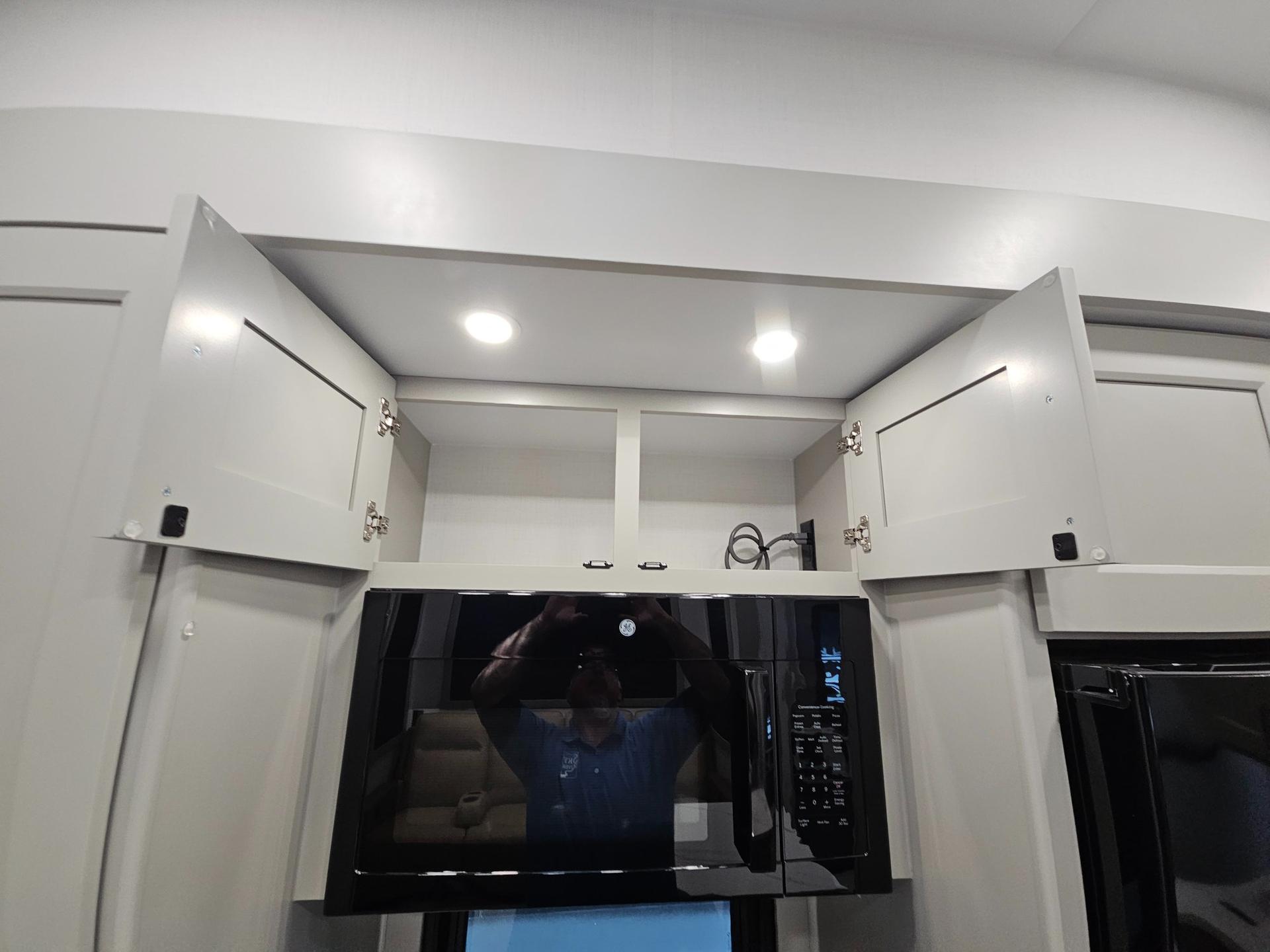 2026 Brinkley RV 2026 Brinkley RV Model Gx - thumbnail 15