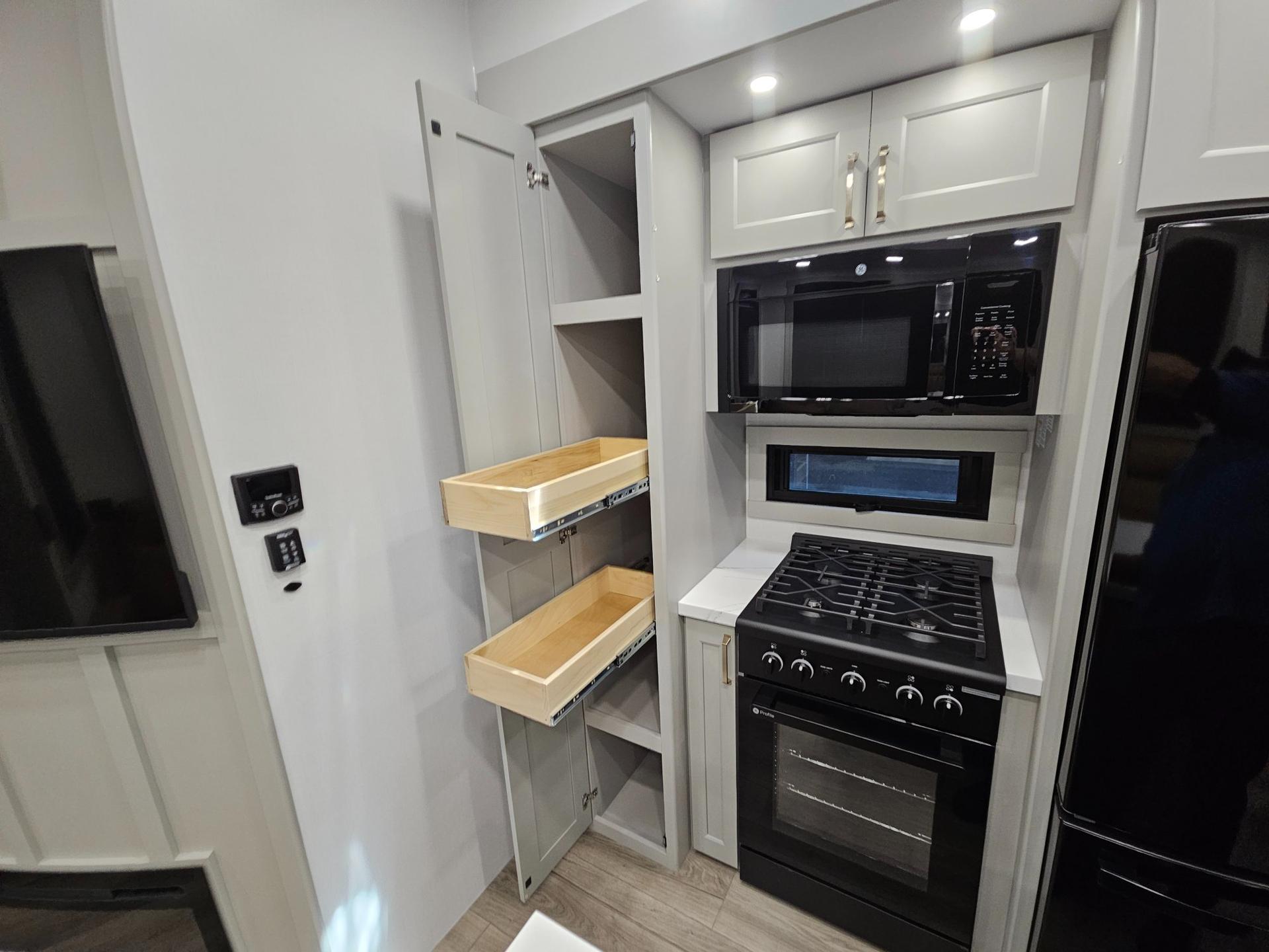 2026 Brinkley RV 2026 Brinkley RV Model Gx - thumbnail 16