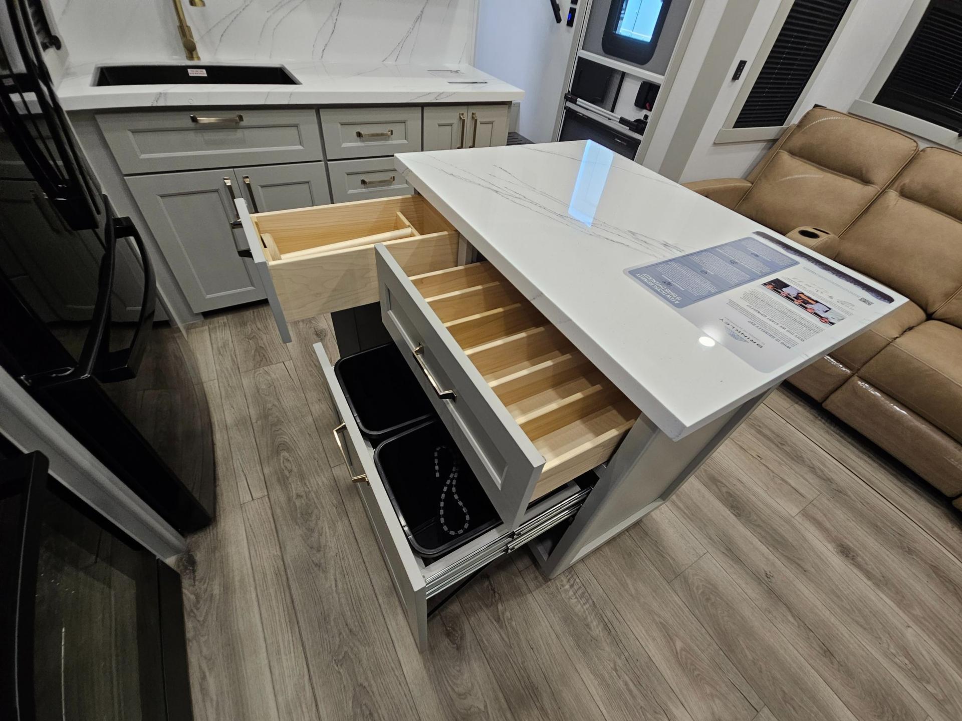 2026 Brinkley RV 2026 Brinkley RV Model Gx - thumbnail 19