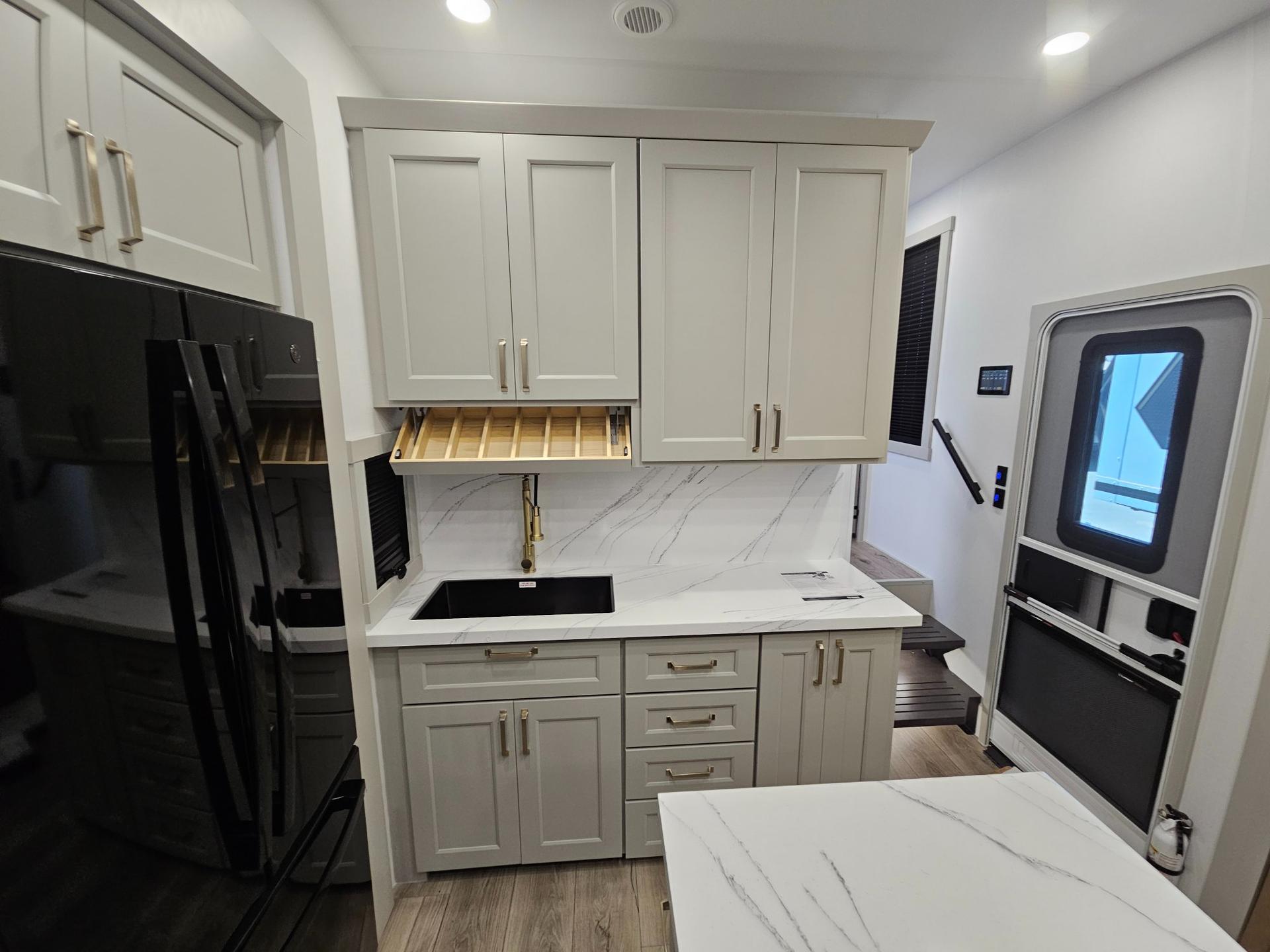 2026 Brinkley RV 2026 Brinkley RV Model Gx - thumbnail 20