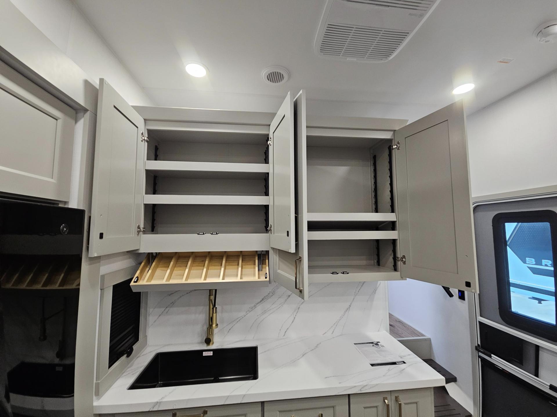 2026 Brinkley RV 2026 Brinkley RV Model Gx - thumbnail 21