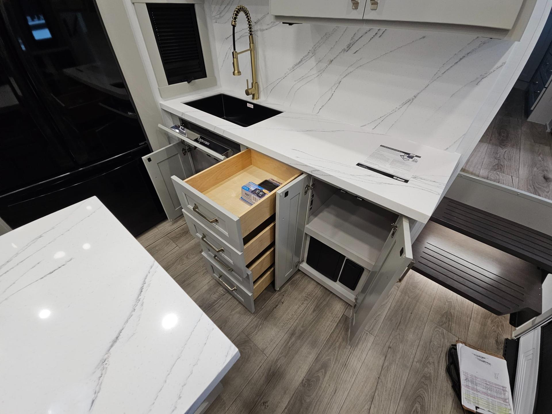 2026 Brinkley RV 2026 Brinkley RV Model Gx - thumbnail 22