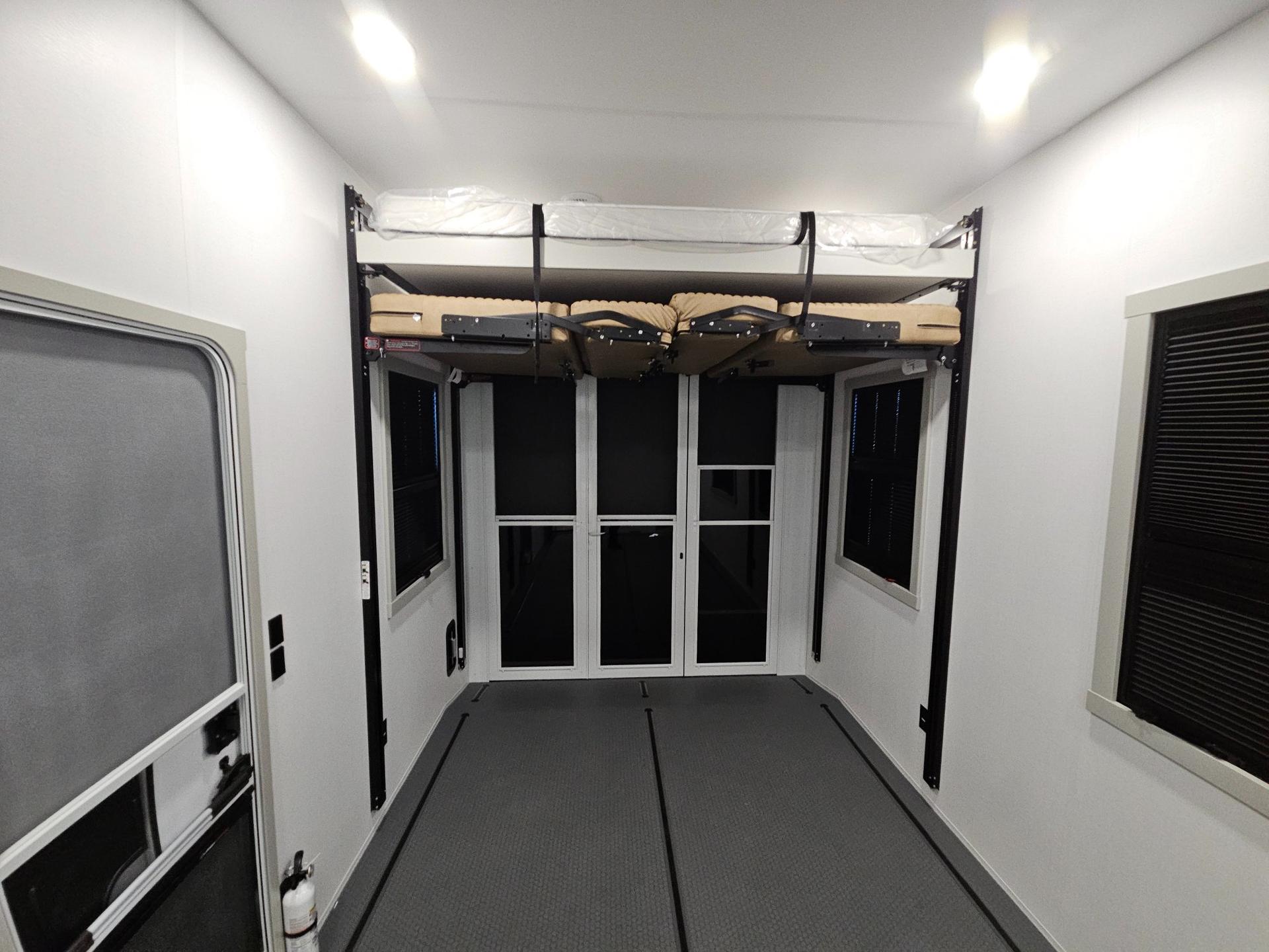 2026 Brinkley RV 2026 Brinkley RV Model Gx - thumbnail 26