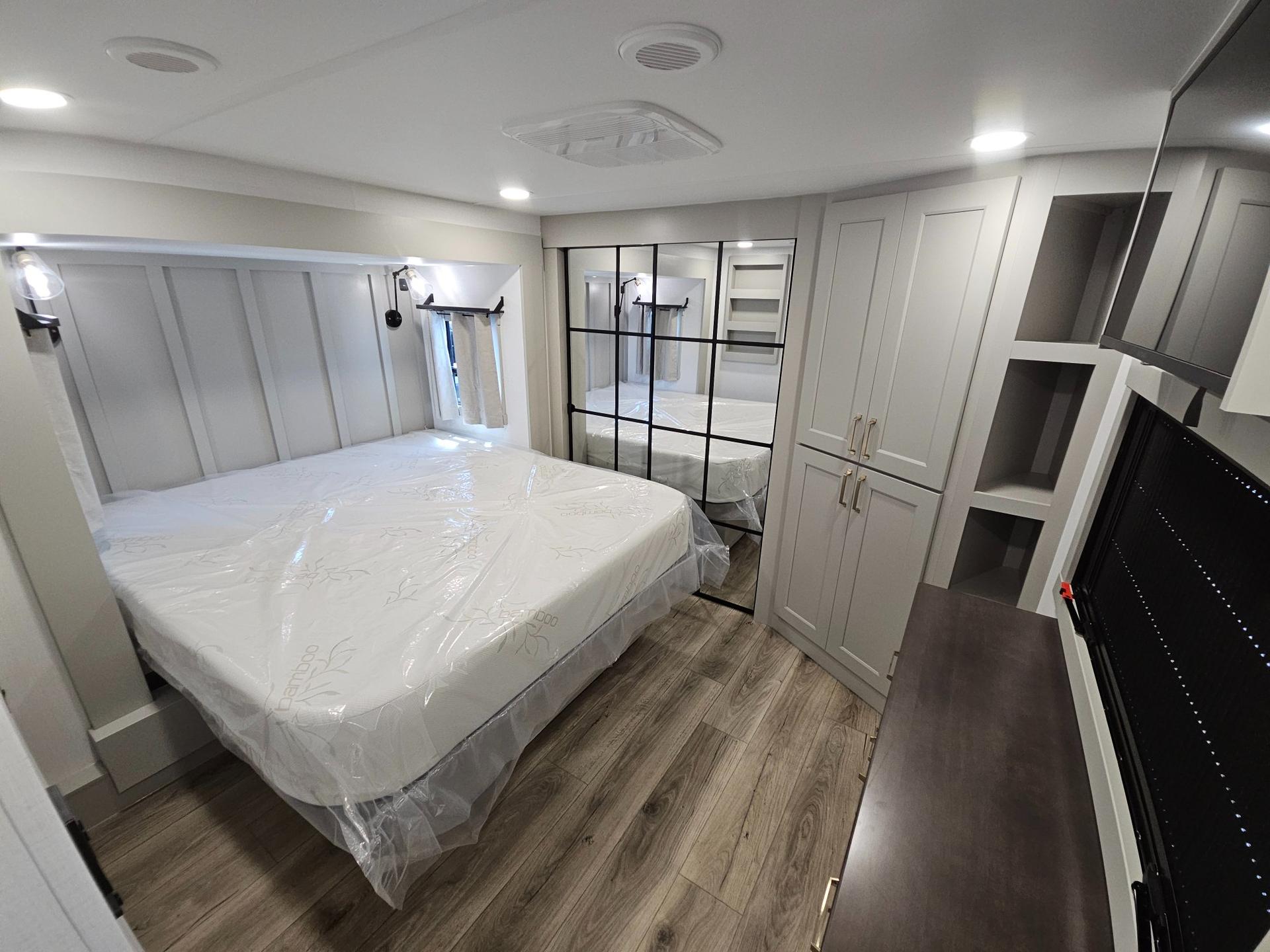 2026 Brinkley RV 2026 Brinkley RV Model Gx - thumbnail 41