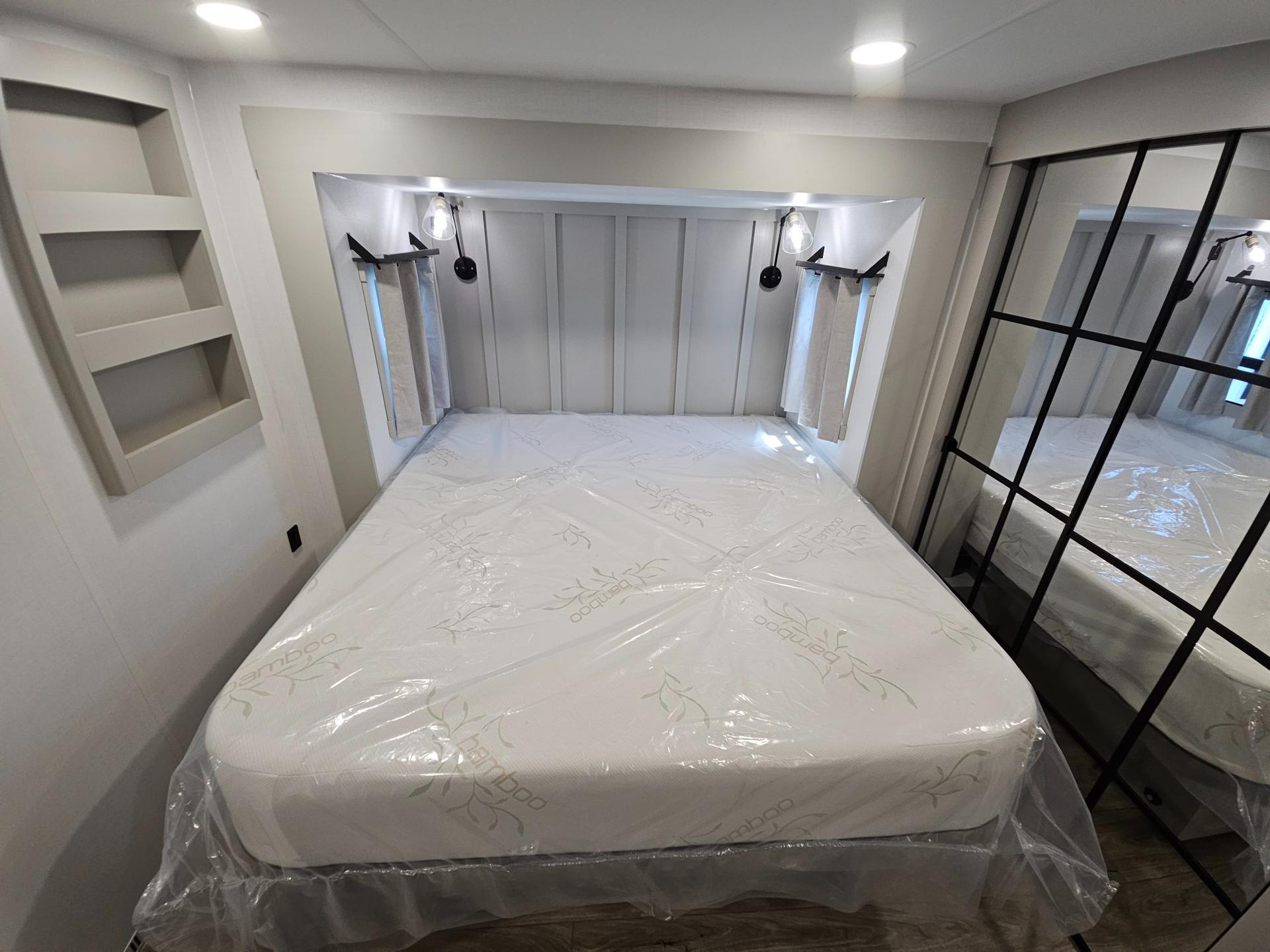 2026 Brinkley RV 2026 Brinkley RV Model Gx - thumbnail 42