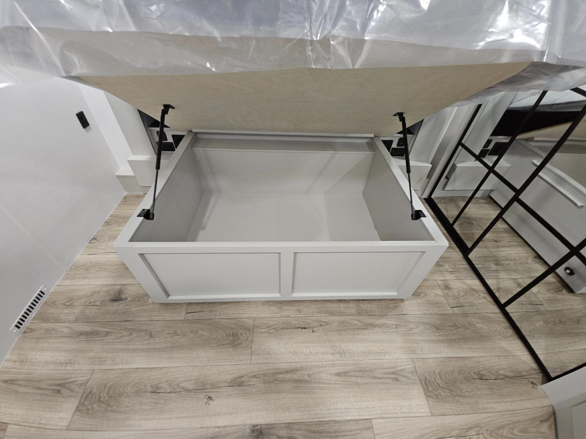 2026 Brinkley RV 2026 Brinkley RV Model Gx - thumbnail 43