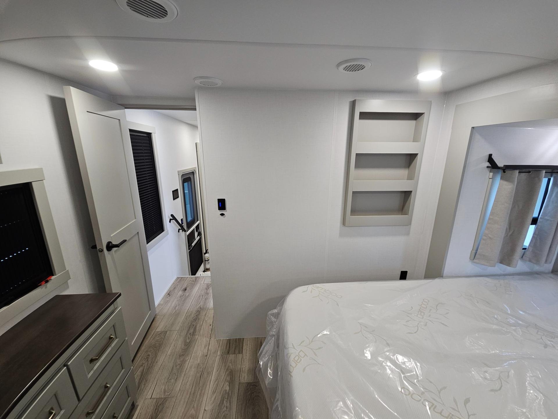 2026 Brinkley RV 2026 Brinkley RV Model Gx - thumbnail 44