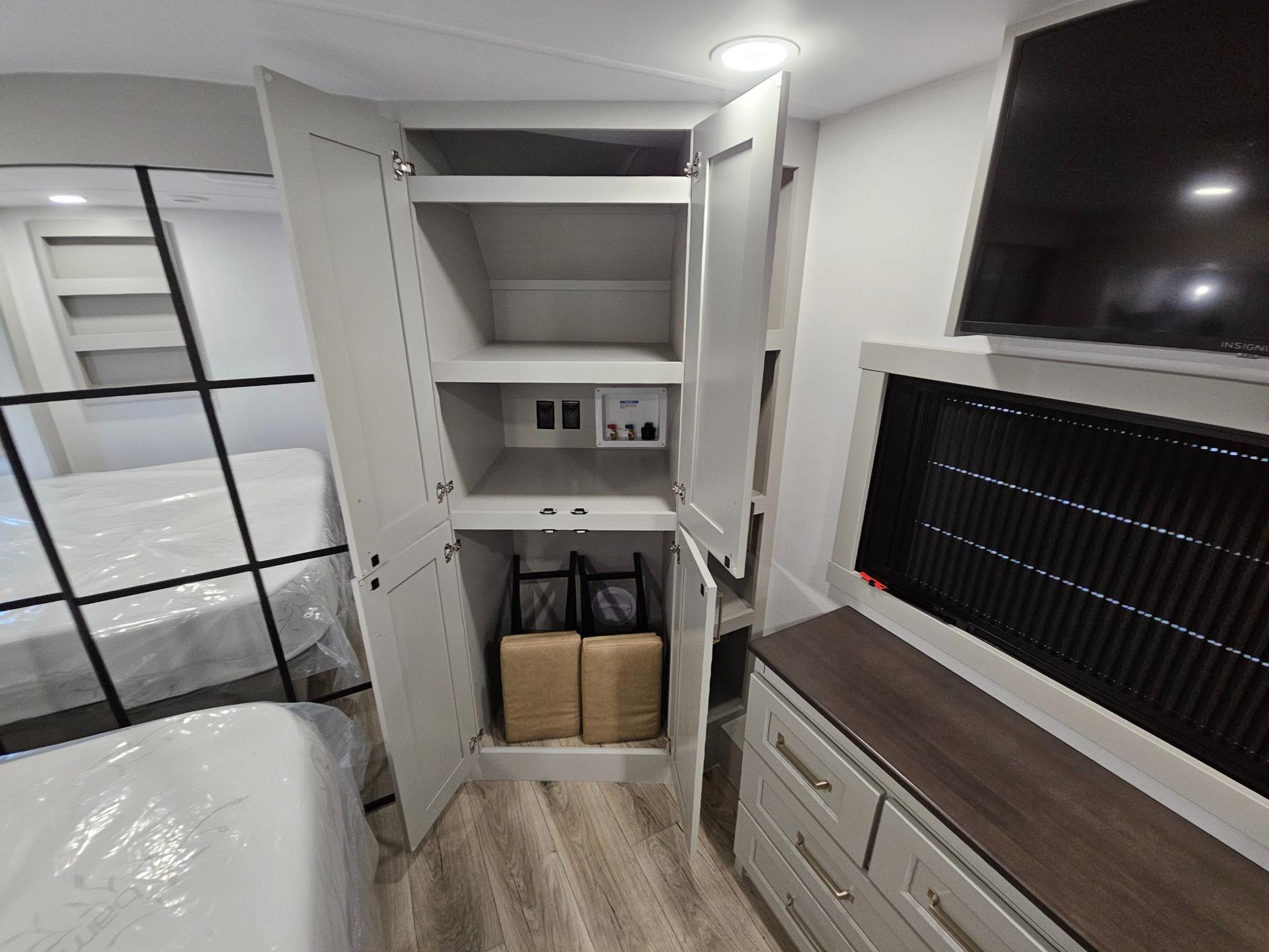 2026 Brinkley RV 2026 Brinkley RV Model Gx - thumbnail 46