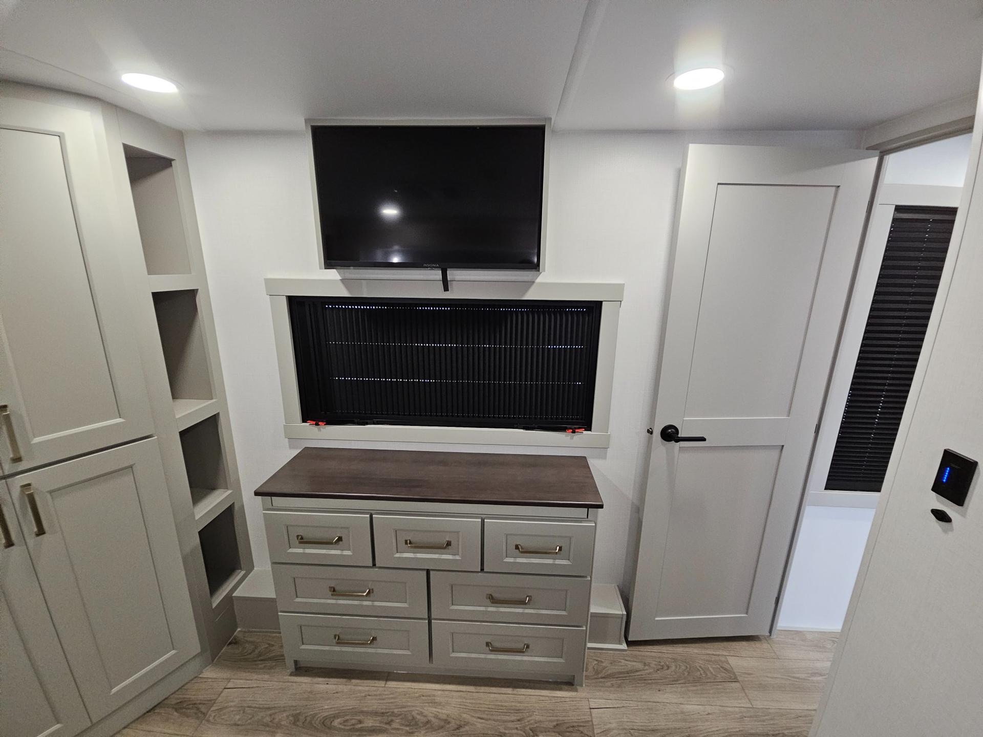 2026 Brinkley RV 2026 Brinkley RV Model Gx - thumbnail 47