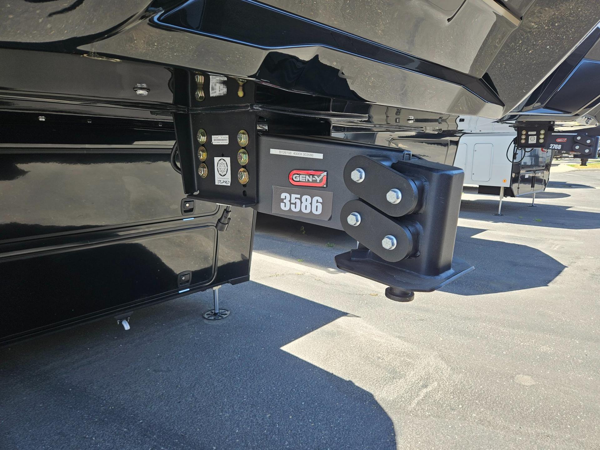 2026 Brinkley RV 2026 Brinkley RV Model Gx - thumbnail 51