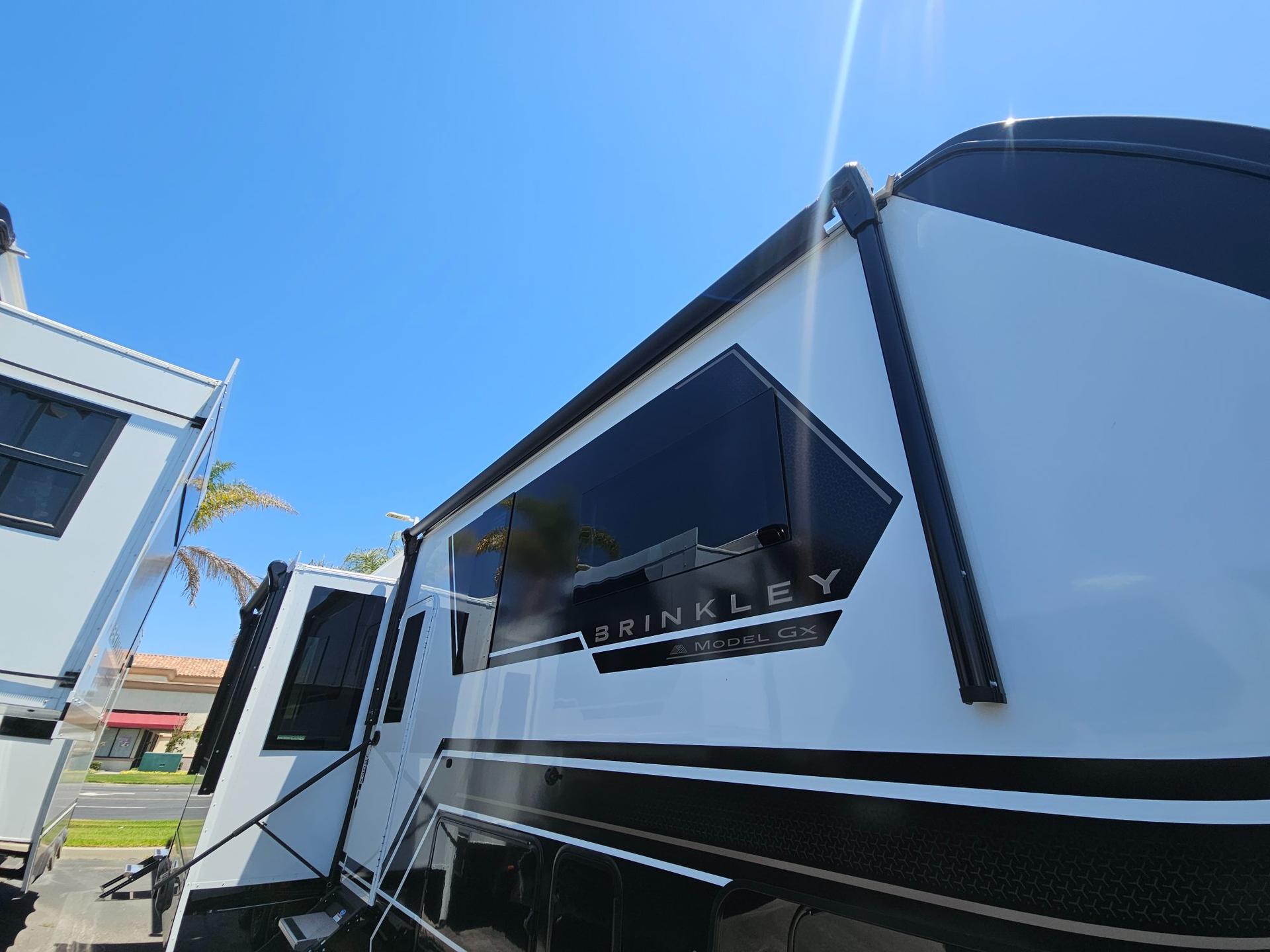 2026 Brinkley RV 2026 Brinkley RV Model Gx - thumbnail 54