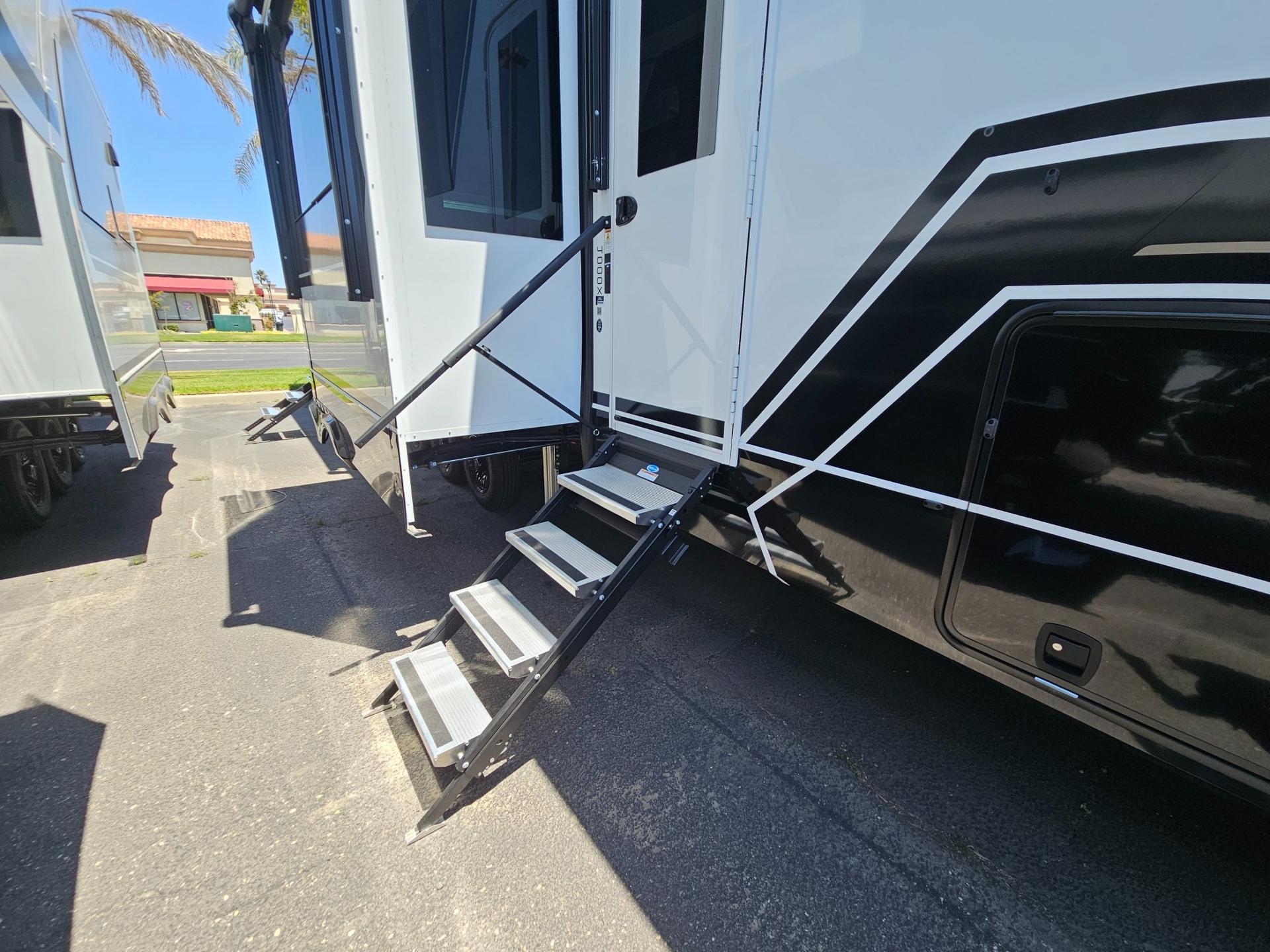 2026 Brinkley RV 2026 Brinkley RV Model Gx - thumbnail 56