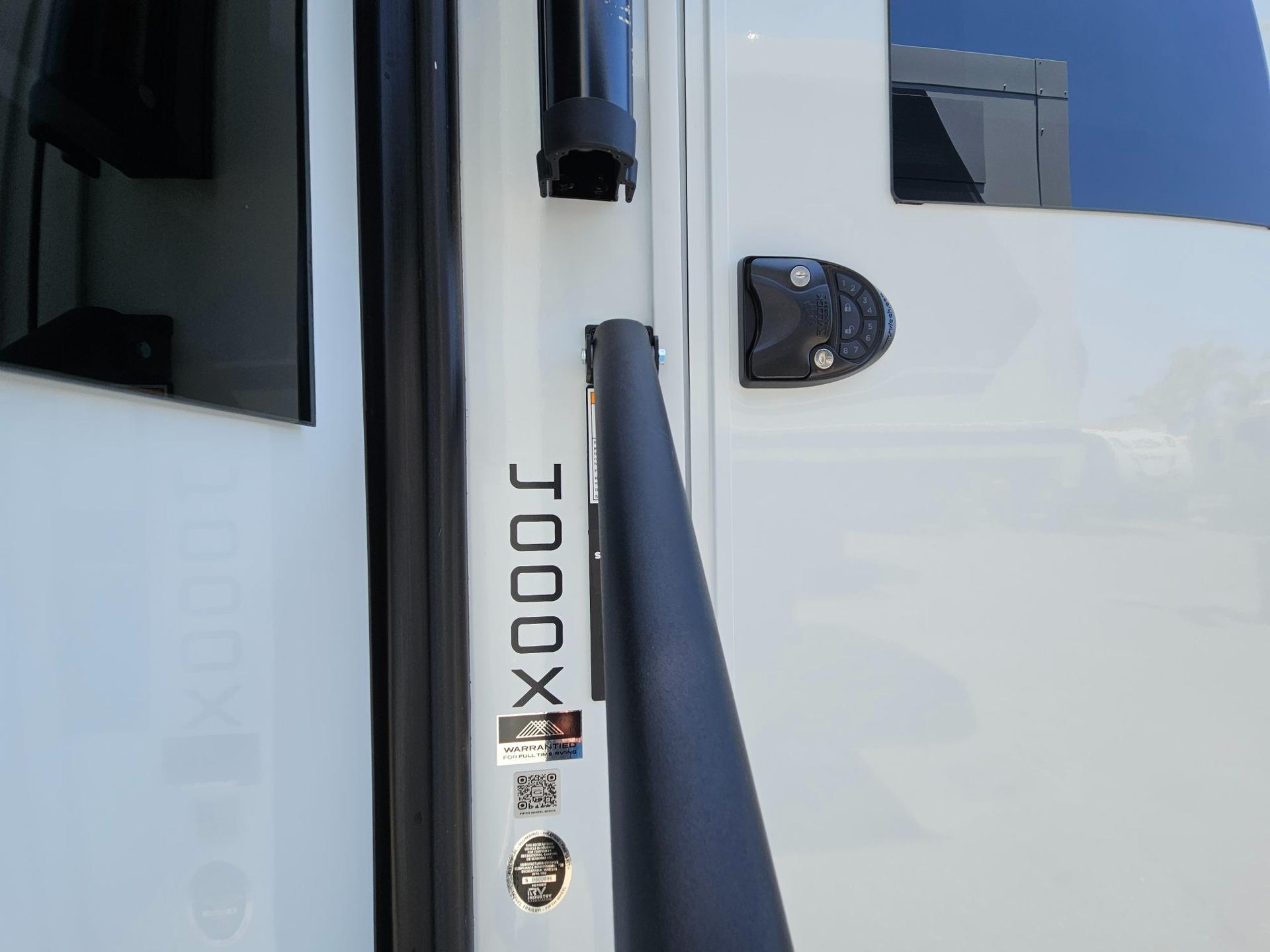 2026 Brinkley RV 2026 Brinkley RV Model Gx - thumbnail 57