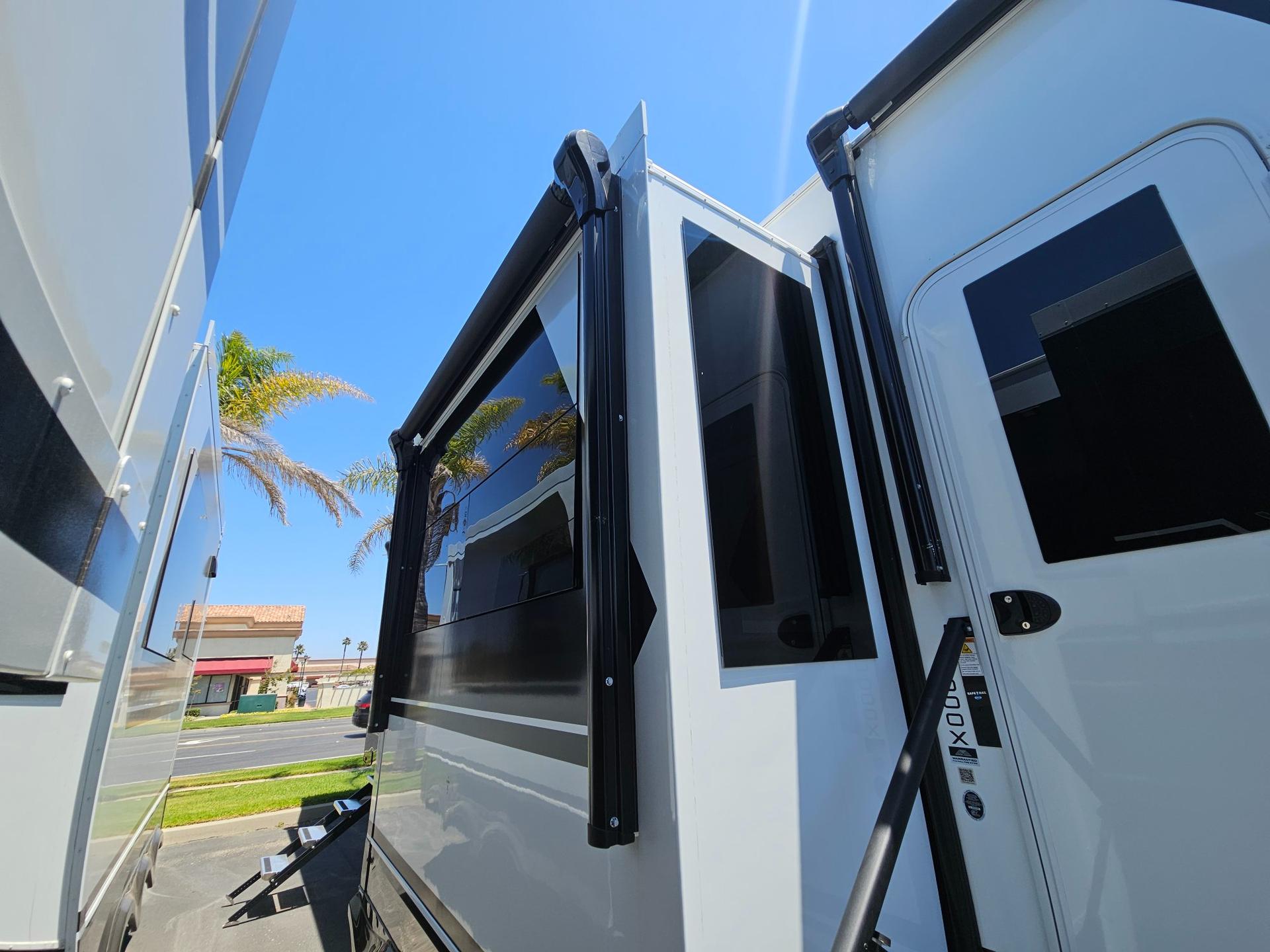 2026 Brinkley RV 2026 Brinkley RV Model Gx - thumbnail 59