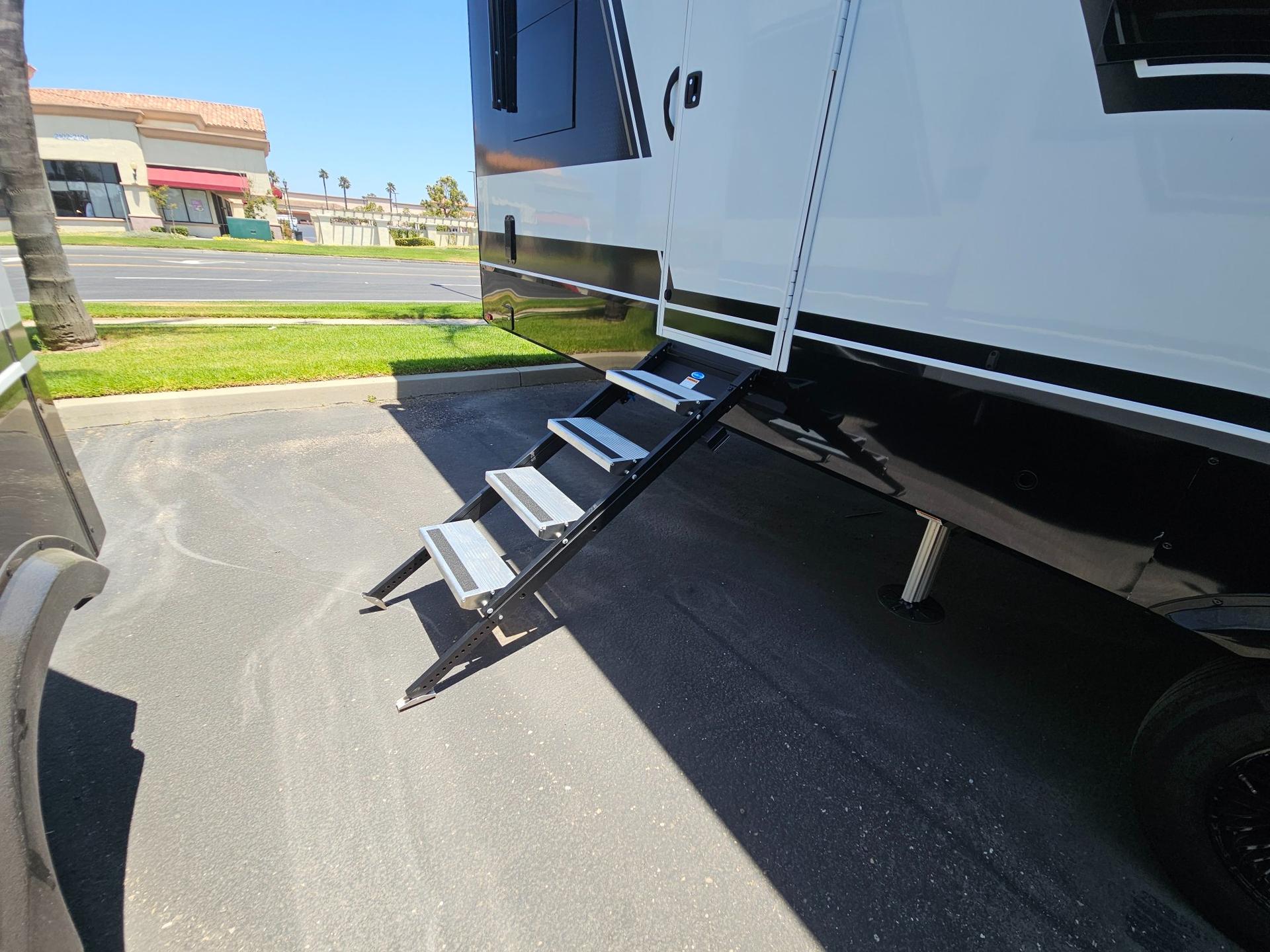 2026 Brinkley RV 2026 Brinkley RV Model Gx - thumbnail 62