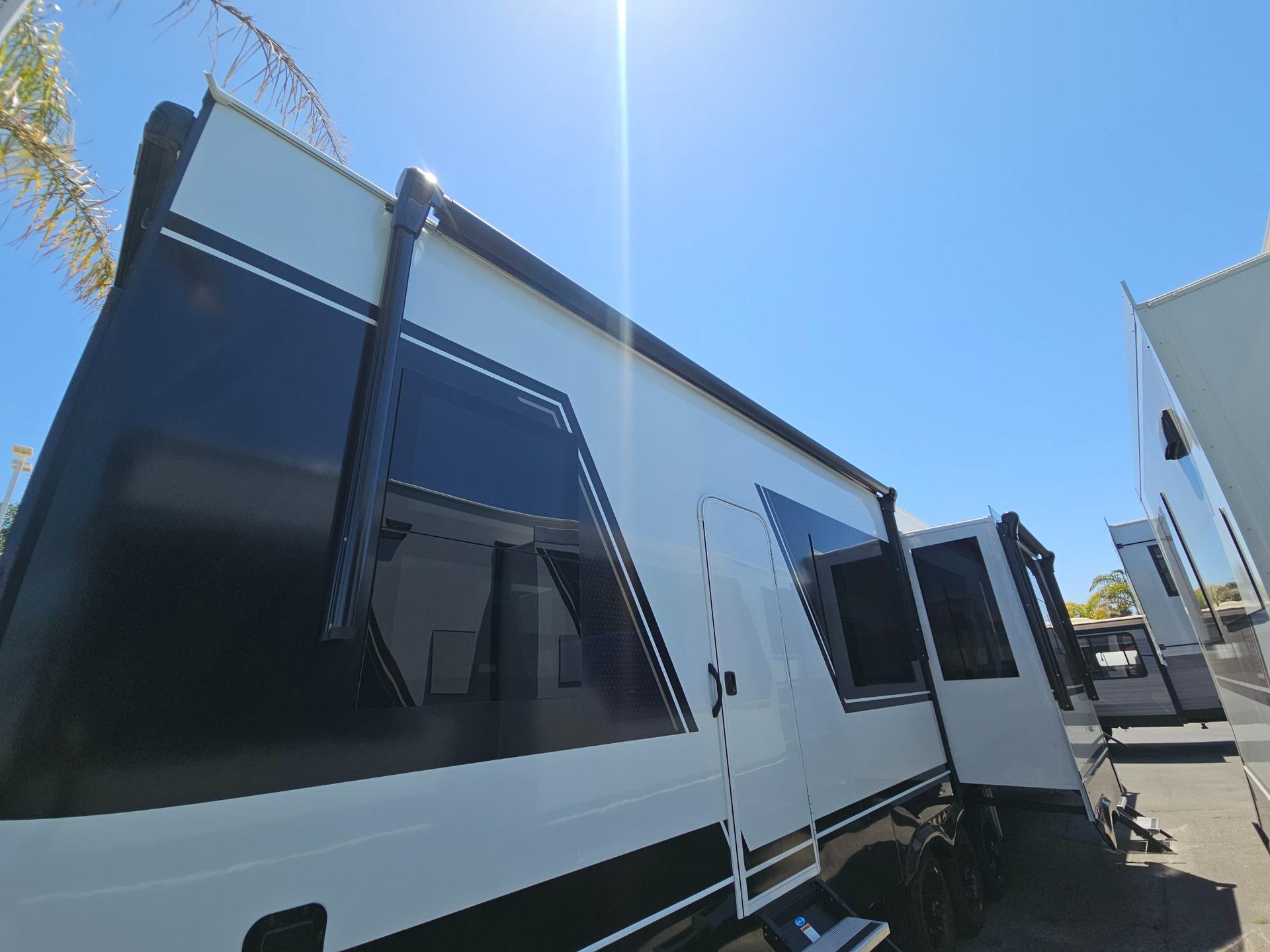 2026 Brinkley RV 2026 Brinkley RV Model Gx - thumbnail 63