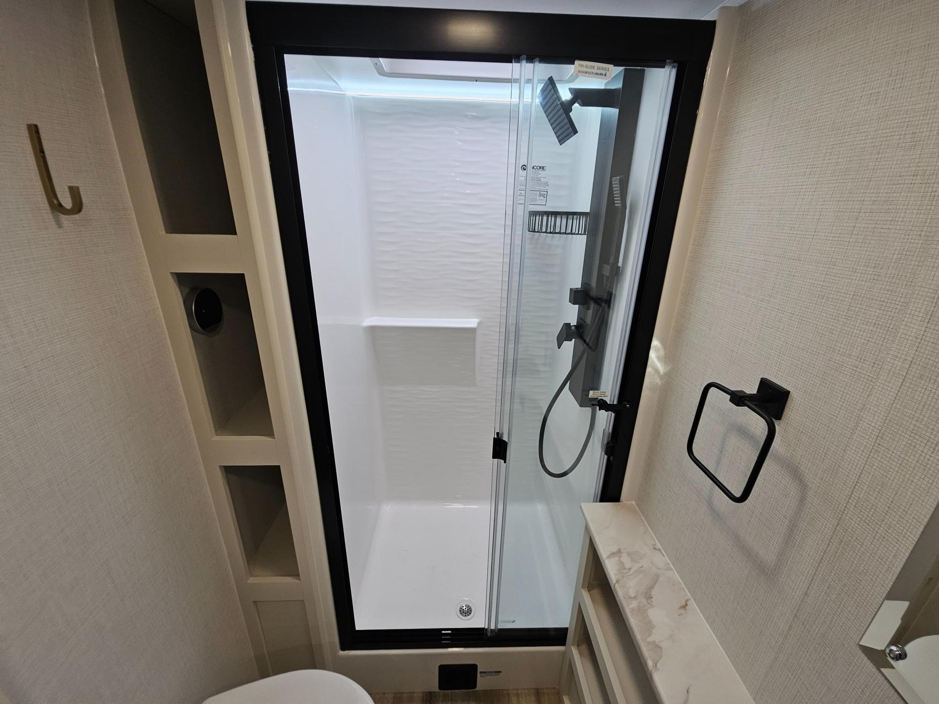 2018 Forest River RV Georgetown GT5 31L5