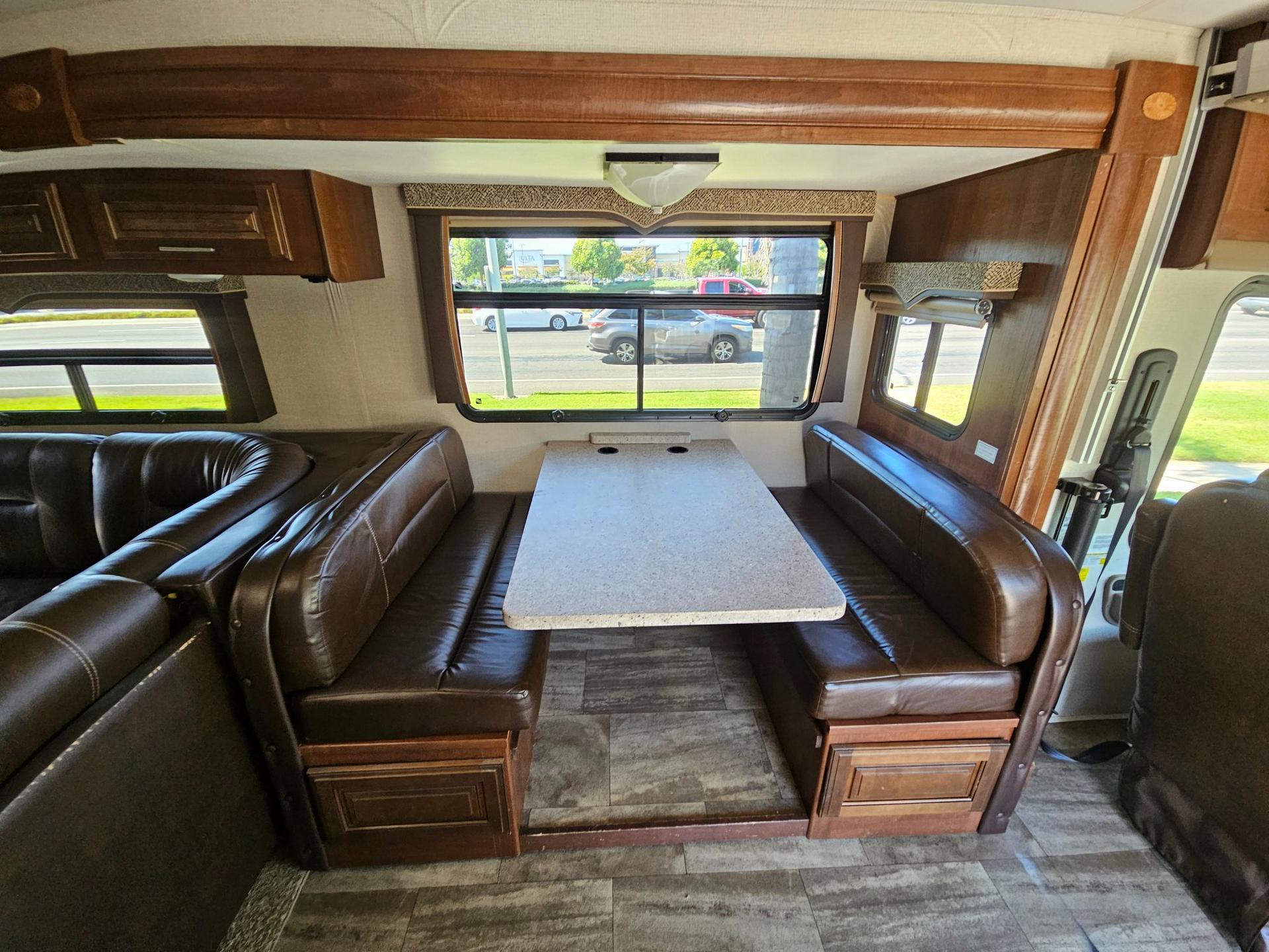 2018 Forest River RV 2018 Forest River RV Georgetown GT5 - thumbnail 9