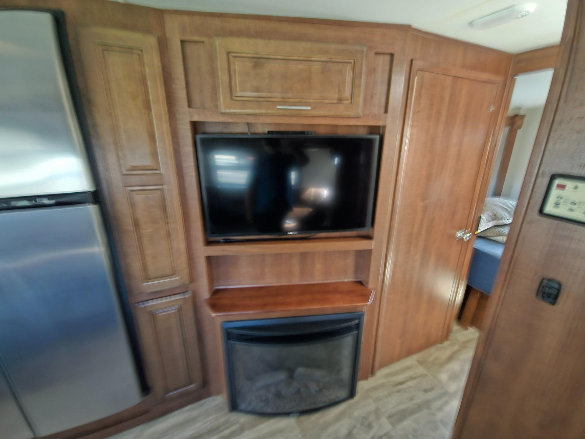 2018 Forest River RV 2018 Forest River RV Georgetown GT5 - thumbnail 12